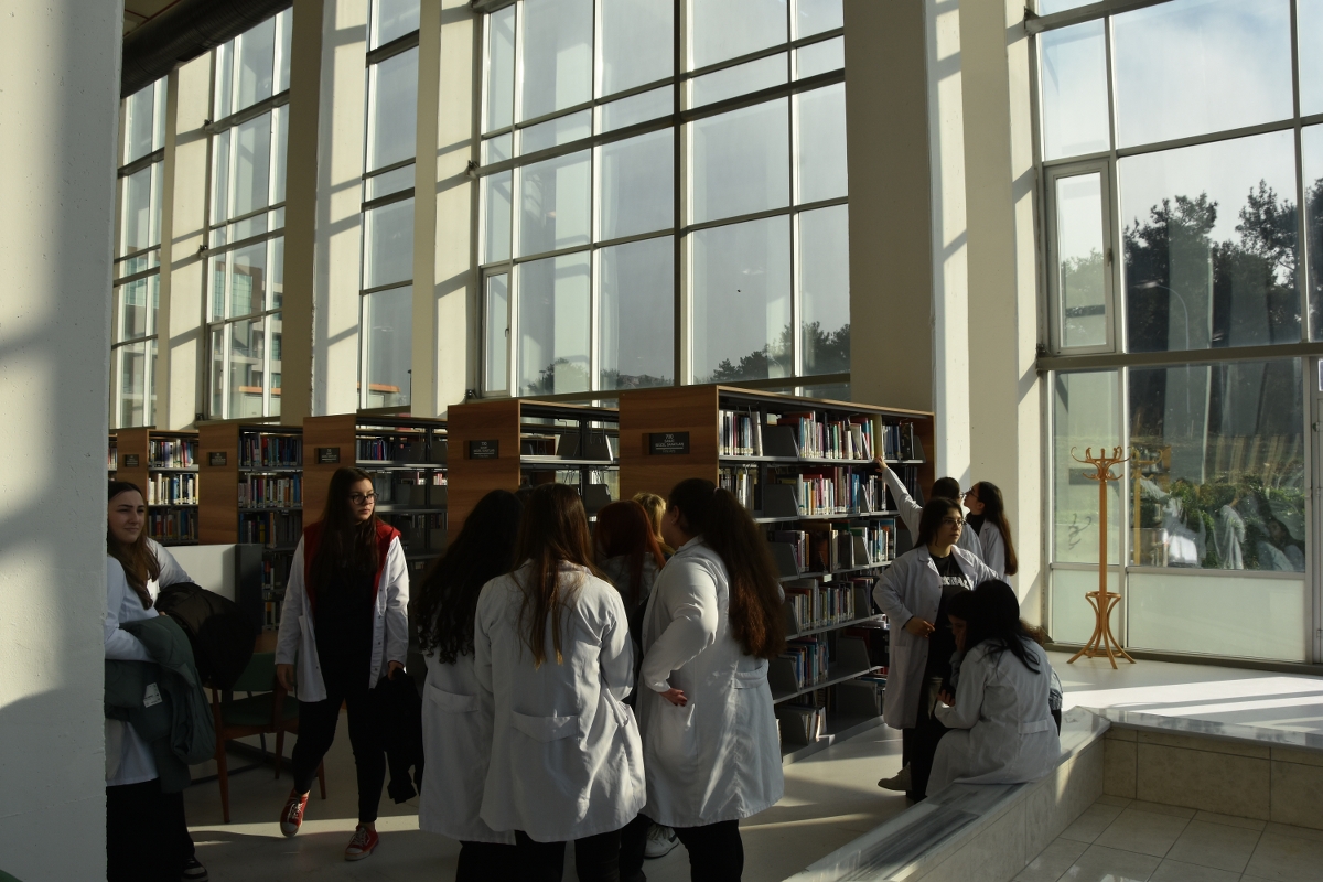 Namık Kemal Üniversitesi15