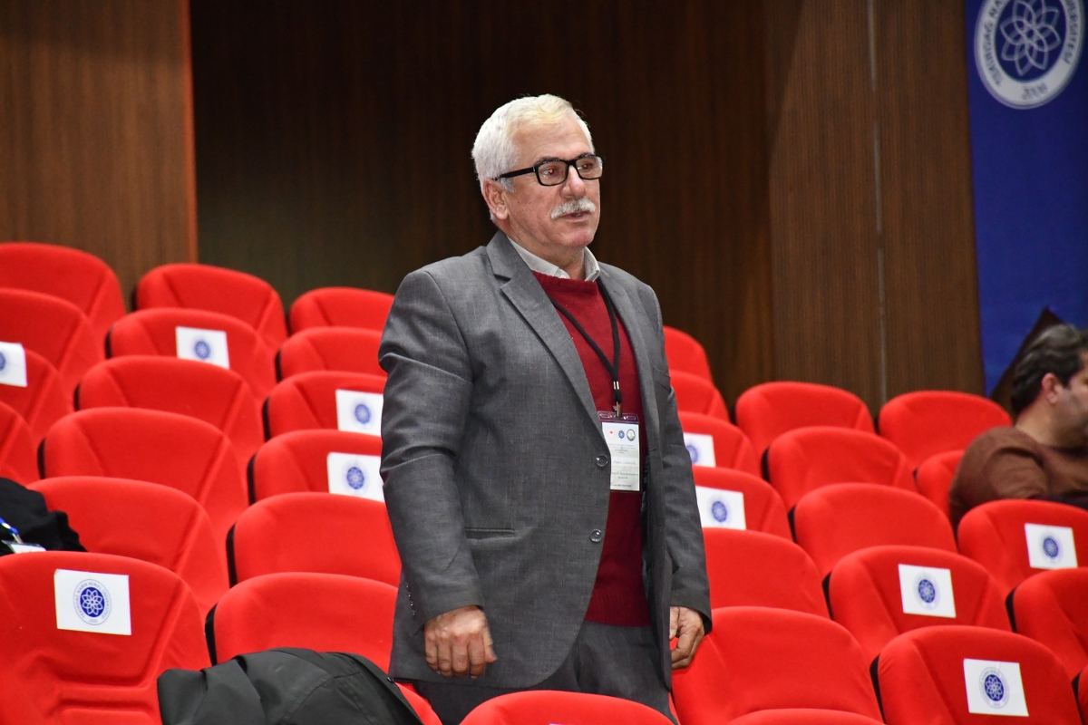 Namık Kemal Üniversitesi16