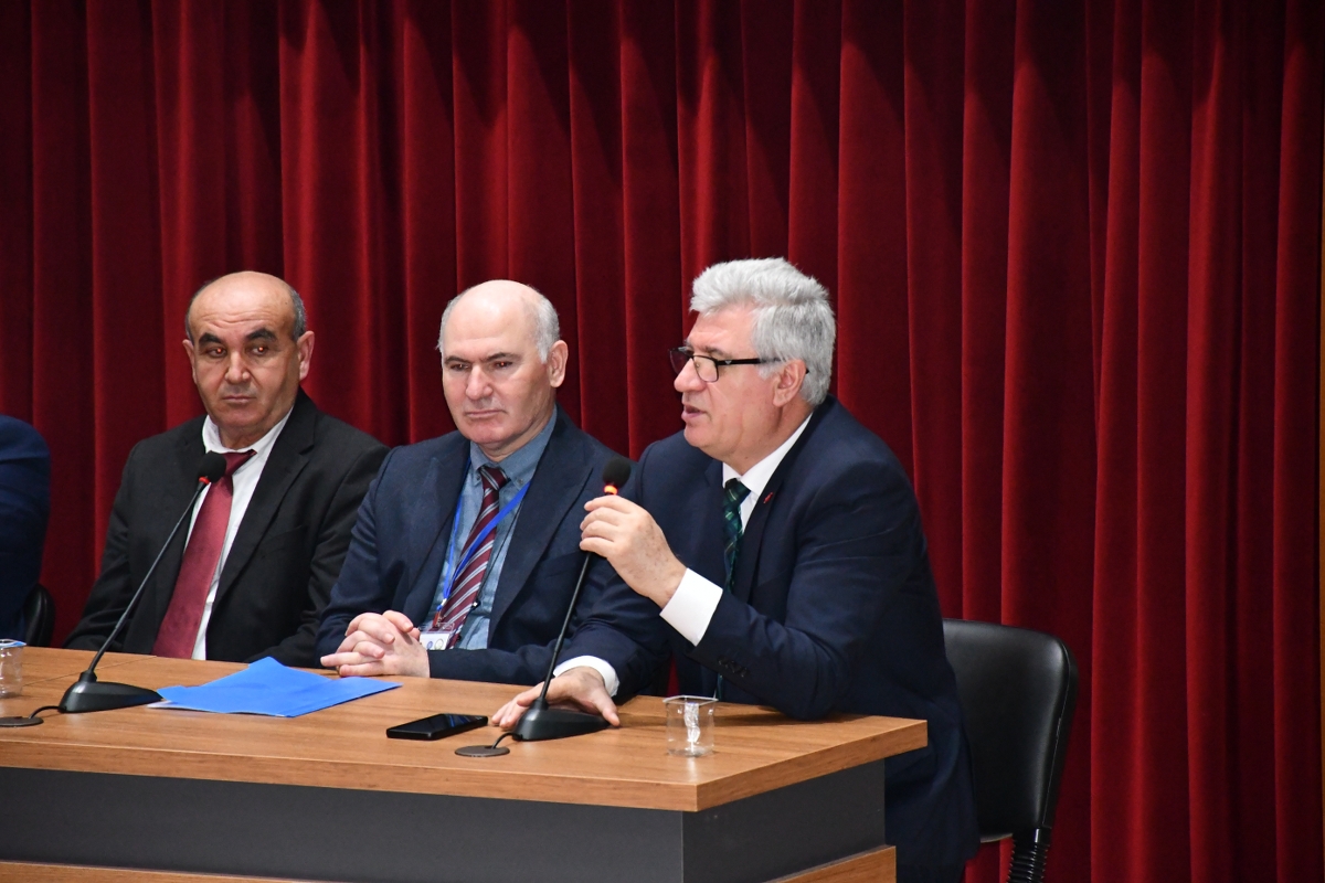 Namık Kemal Üniversitesi19