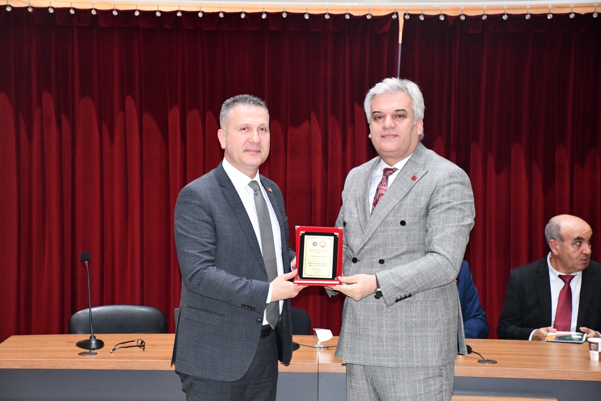 Namık Kemal Üniversitesi23