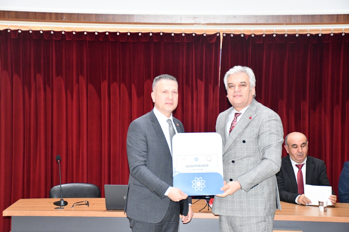 Namık Kemal Üniversitesi24
