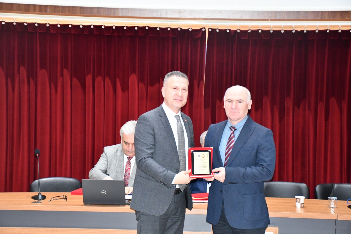 Namık Kemal Üniversitesi25