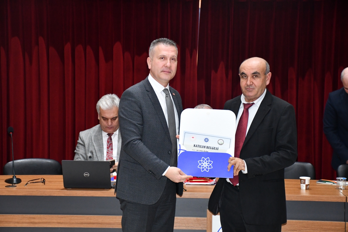 Namık Kemal Üniversitesi28