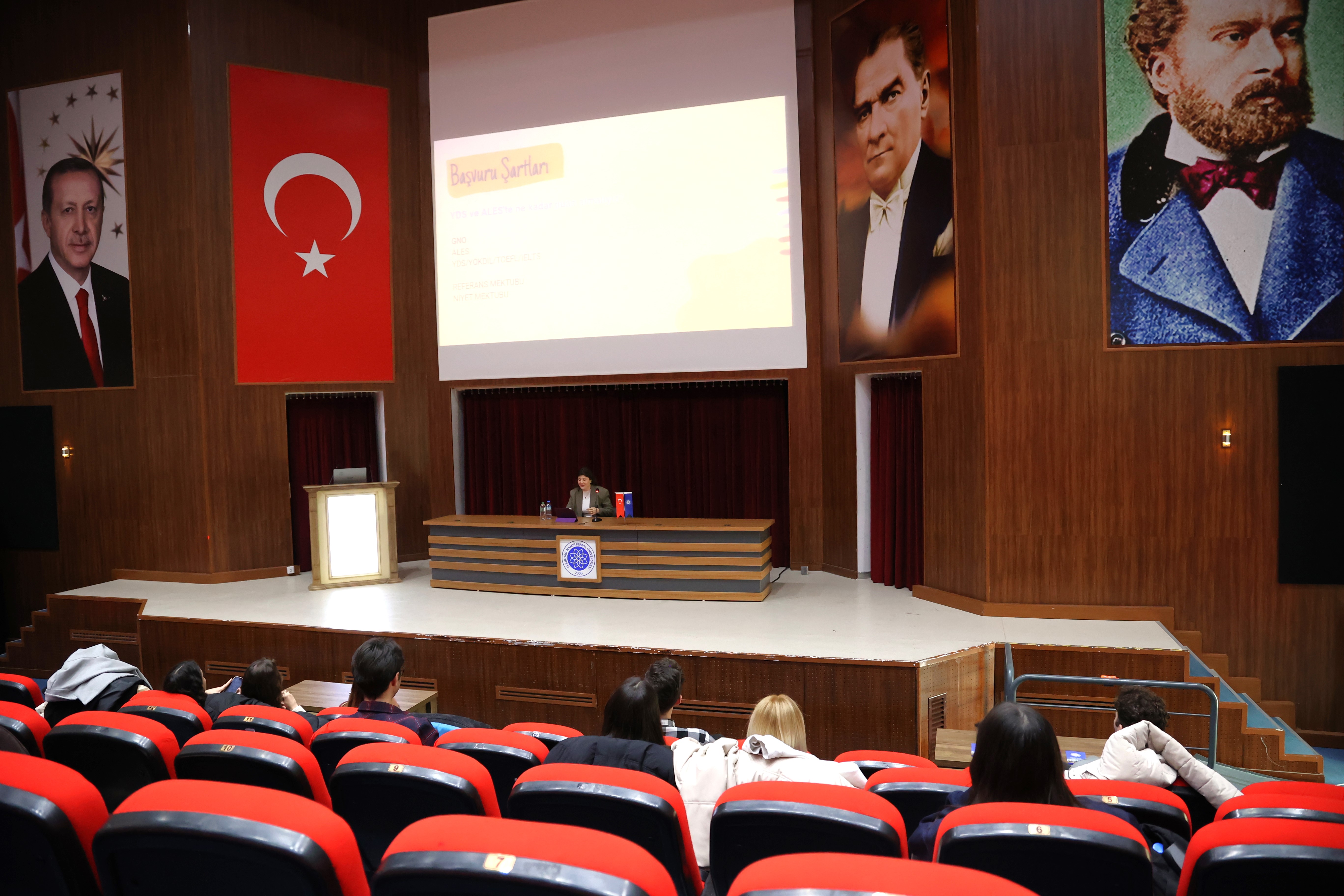 Namık Kemal Üniversitesi0