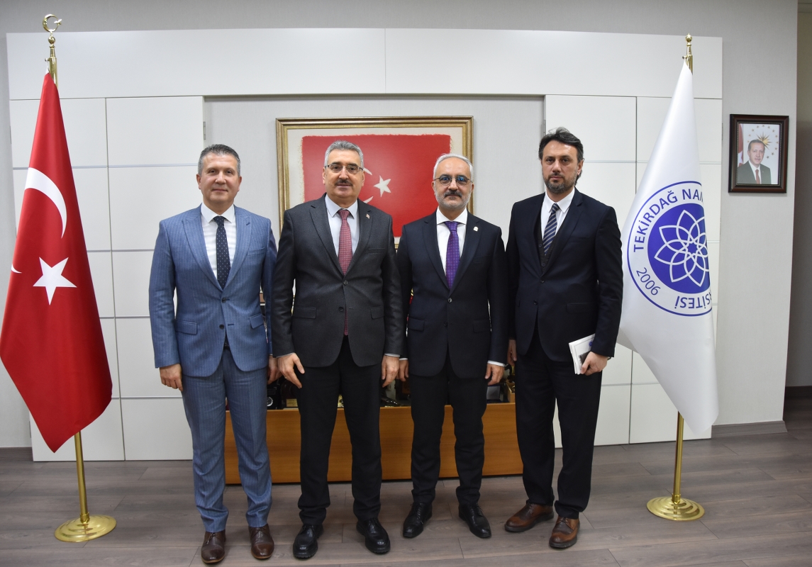 Namık Kemal Üniversitesi3