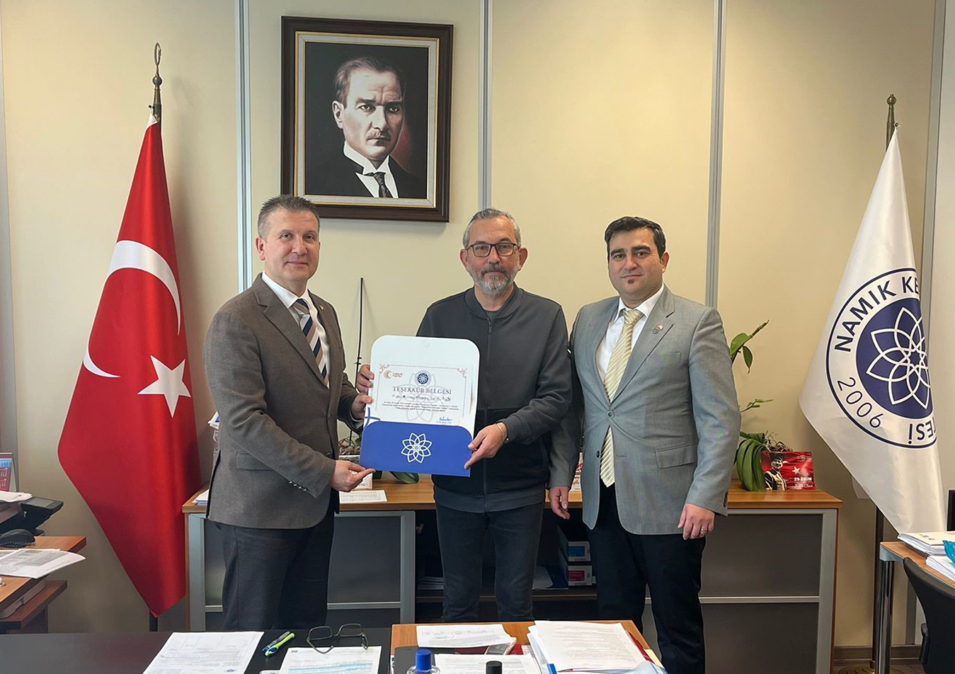Namık Kemal Üniversitesi0