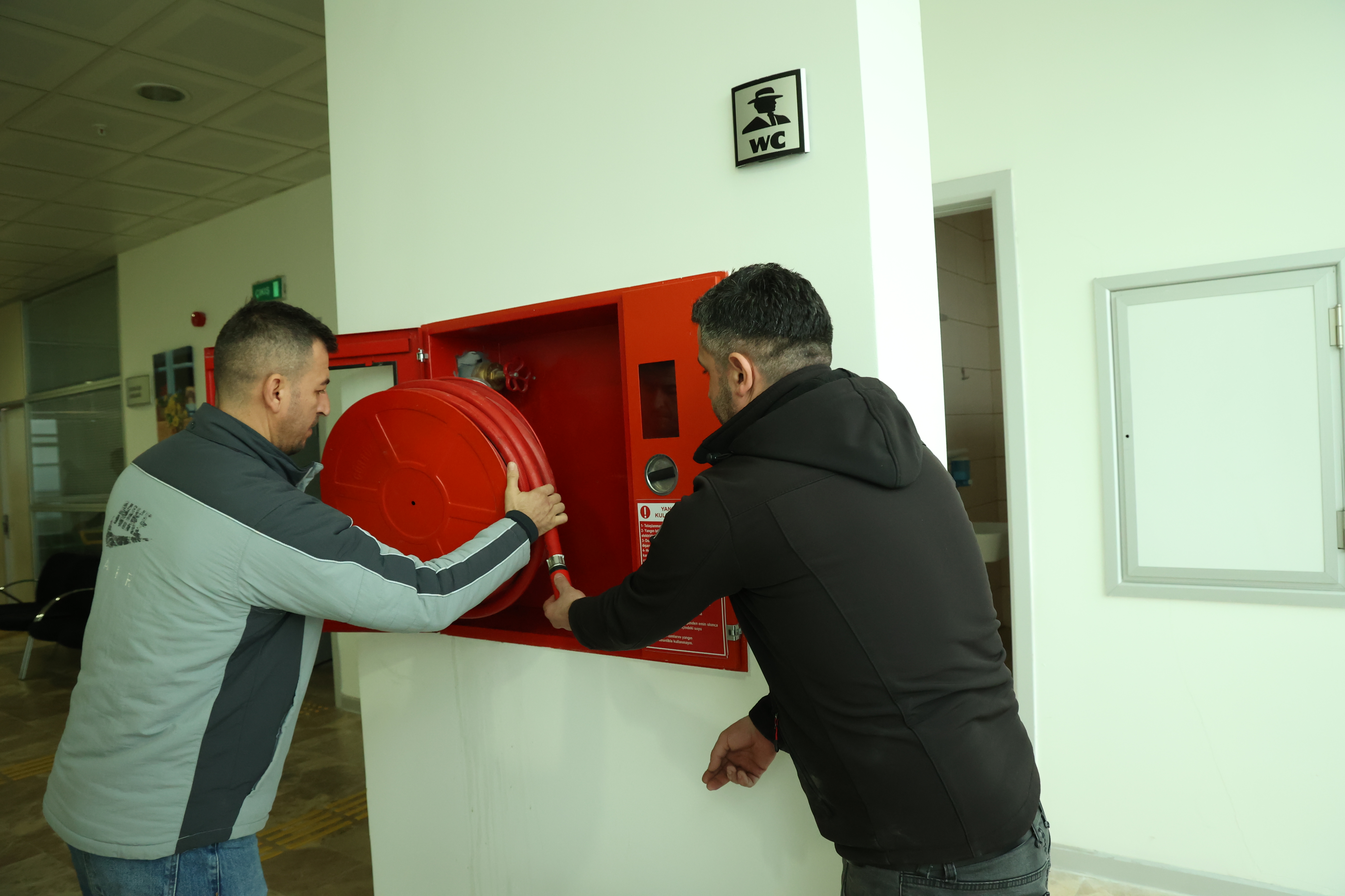 Namık Kemal Üniversitesi19