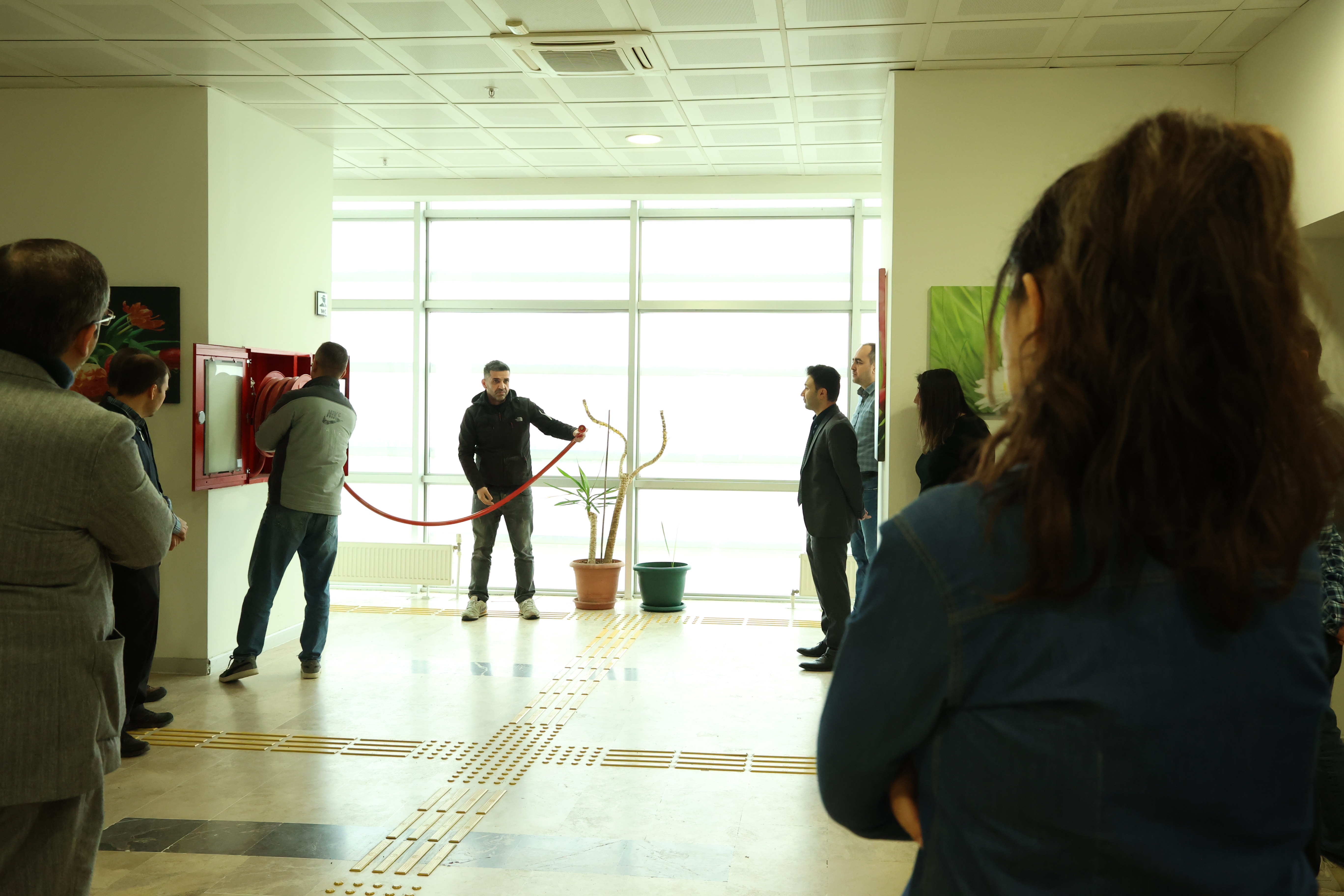 Namık Kemal Üniversitesi16