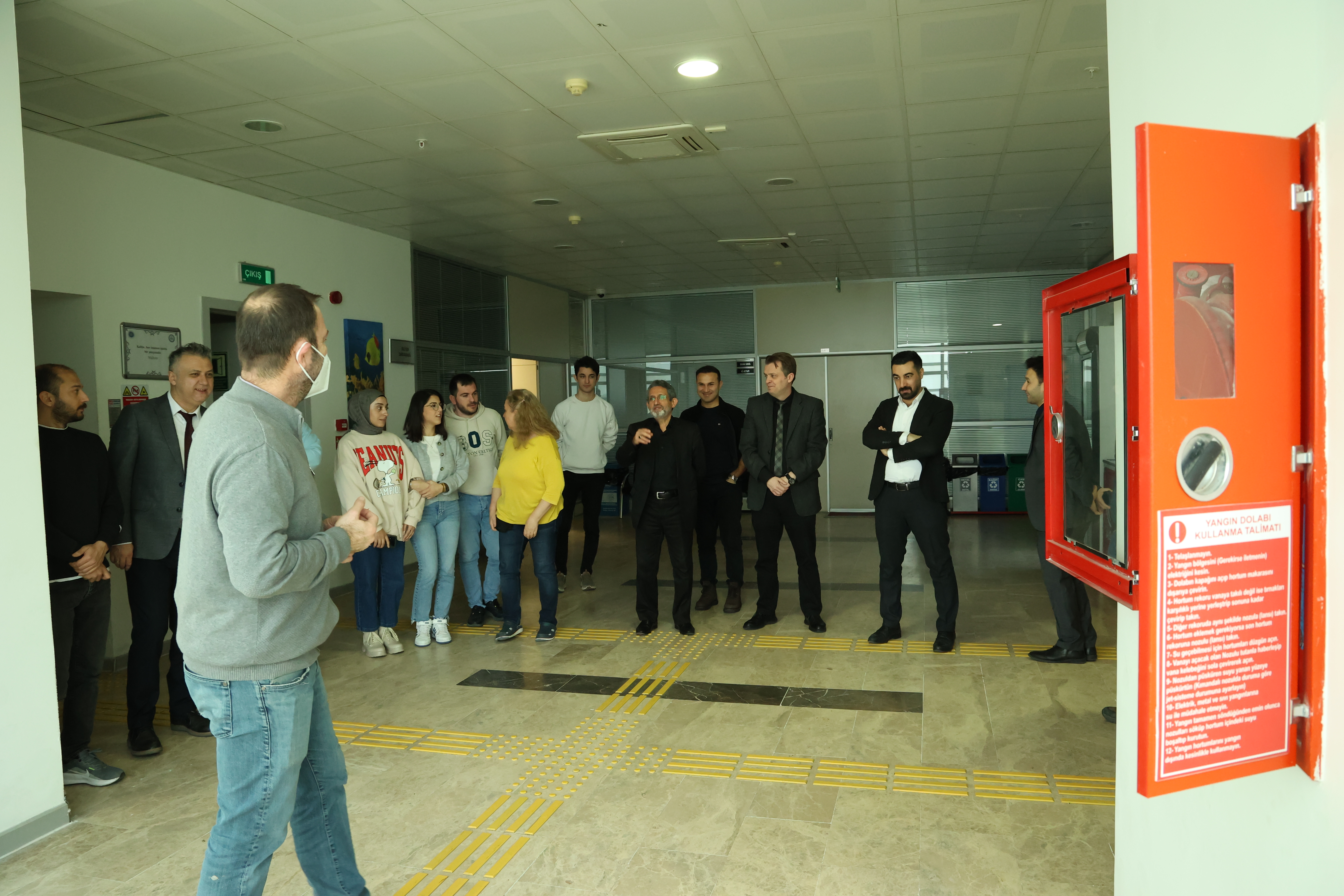 Namık Kemal Üniversitesi15