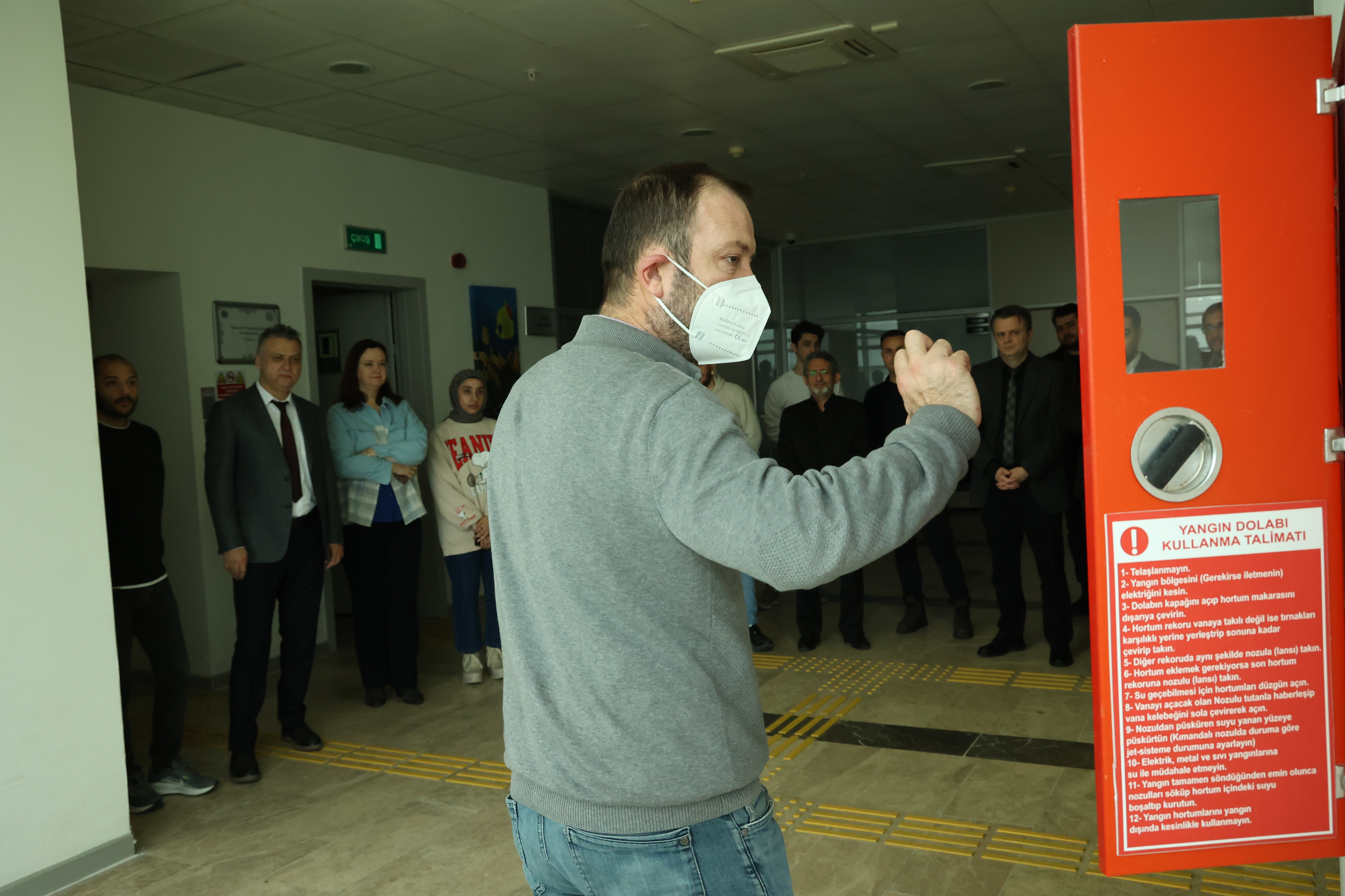 Namık Kemal Üniversitesi14