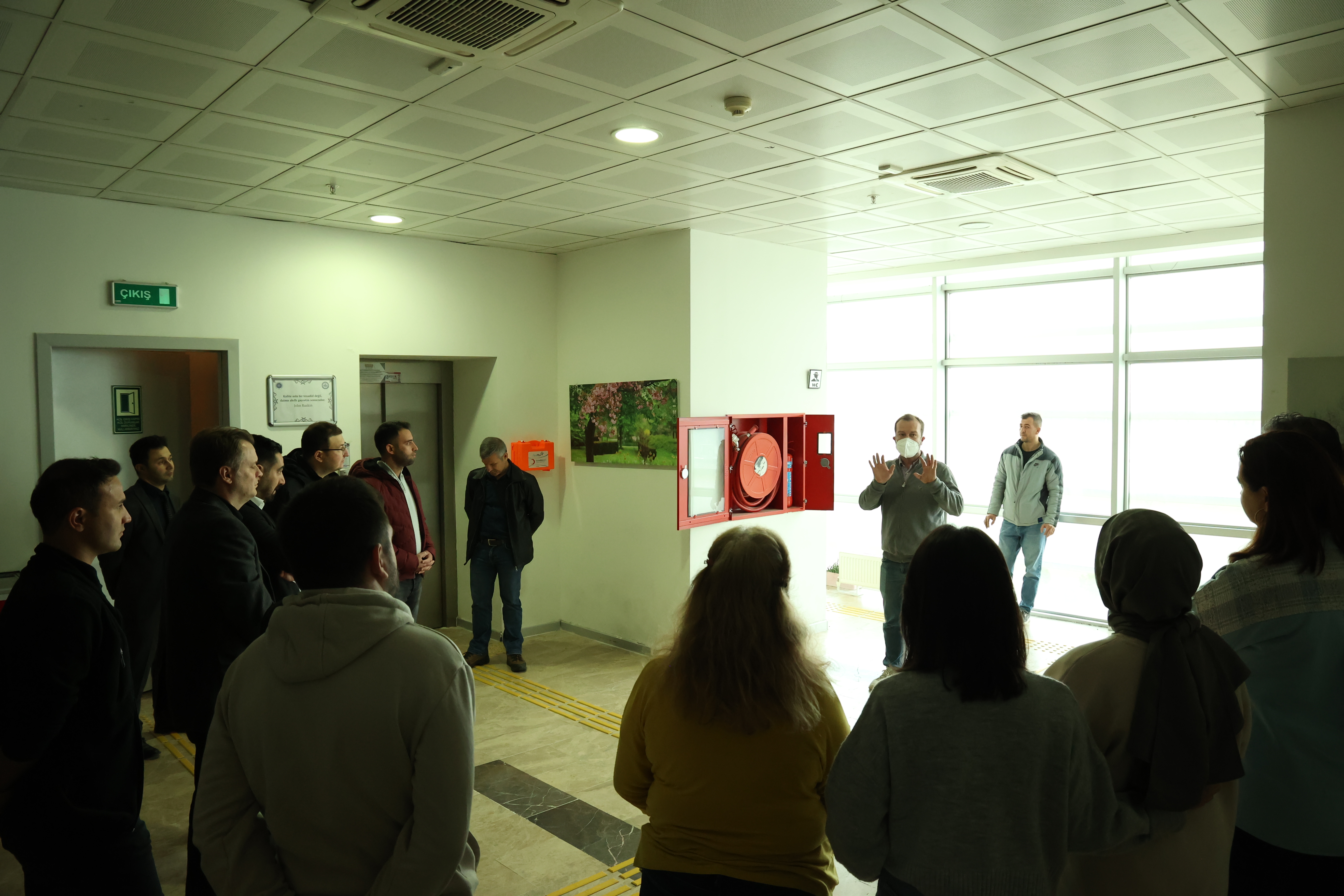 Namık Kemal Üniversitesi13
