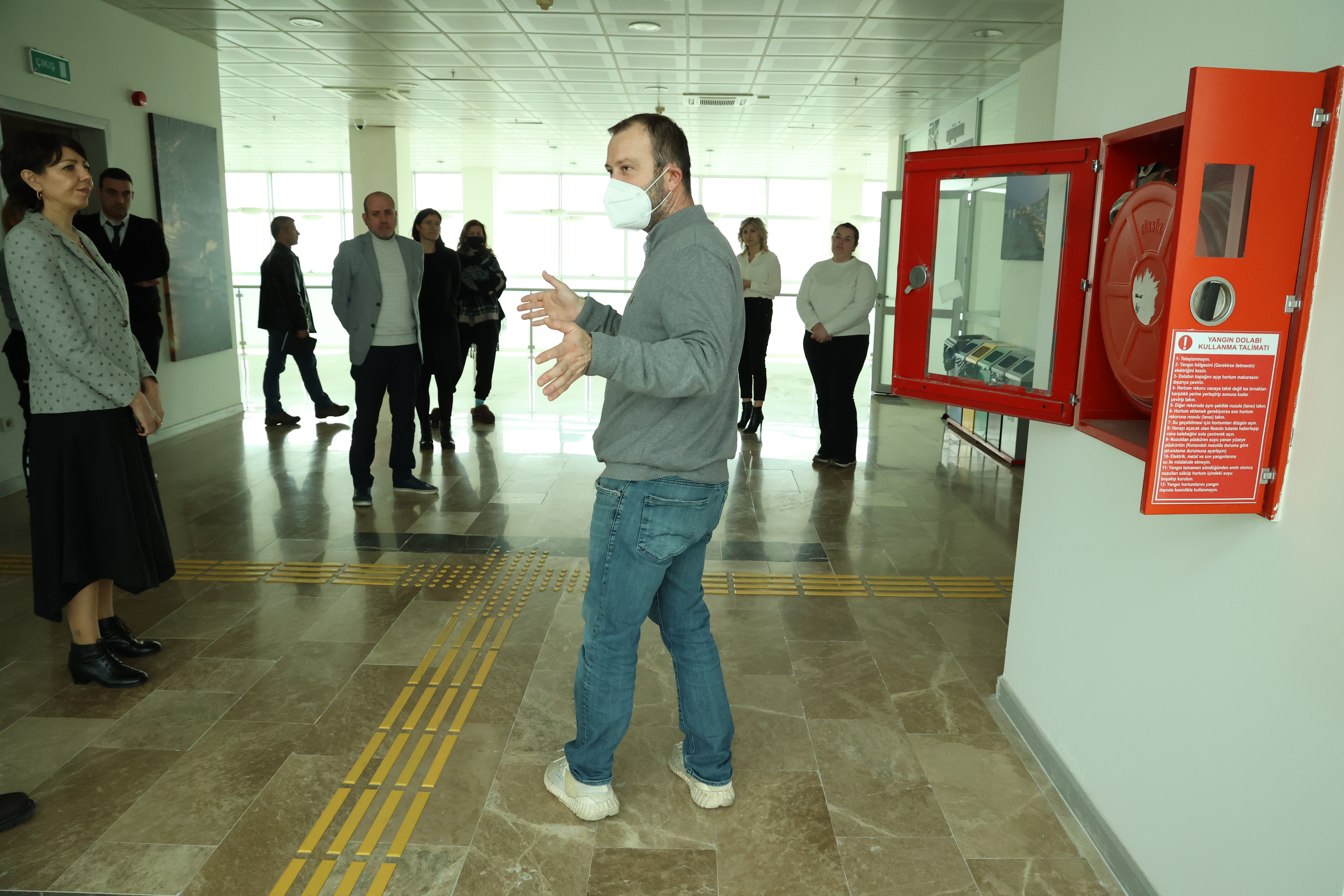 Namık Kemal Üniversitesi10