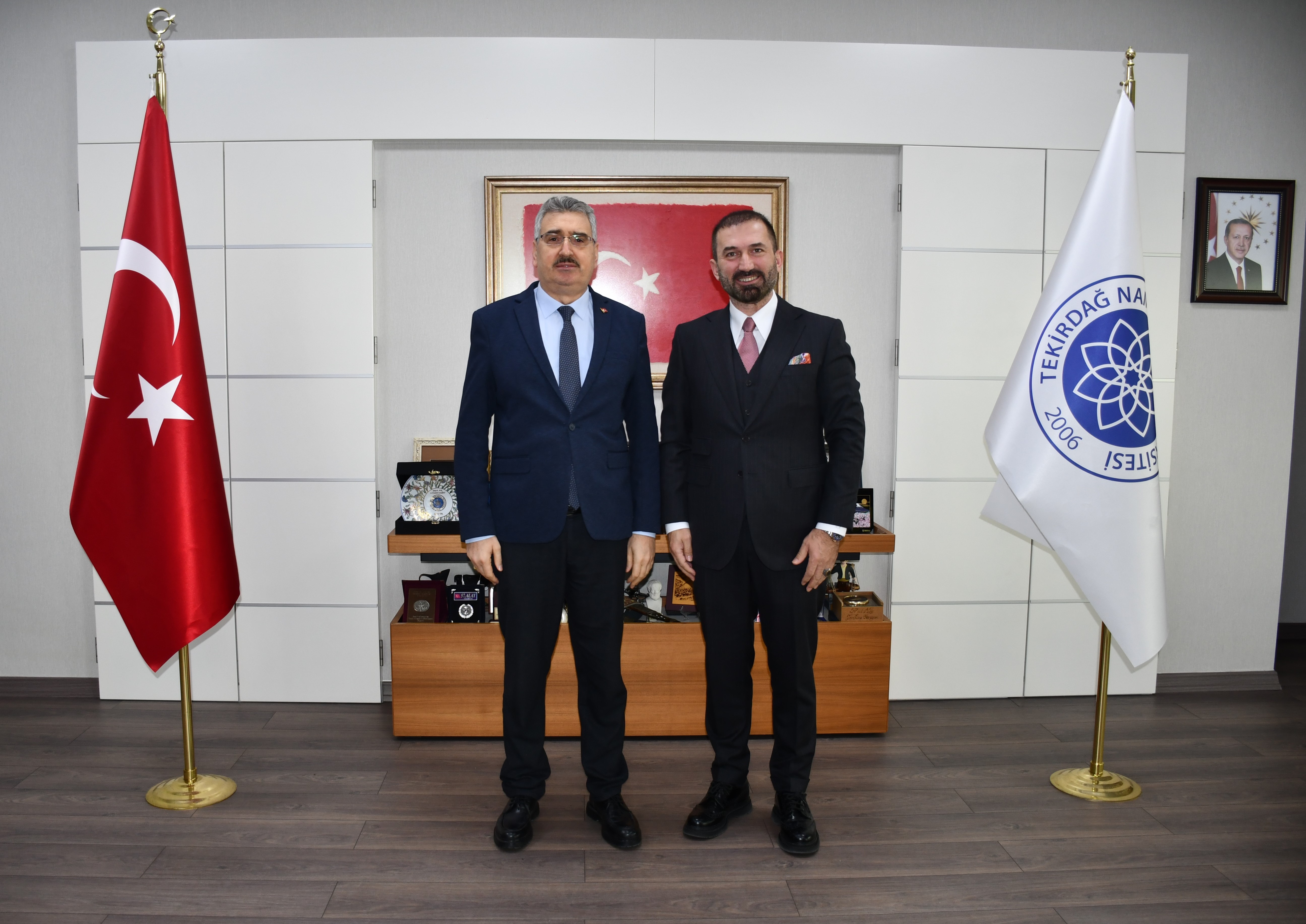 Namık Kemal Üniversitesi1