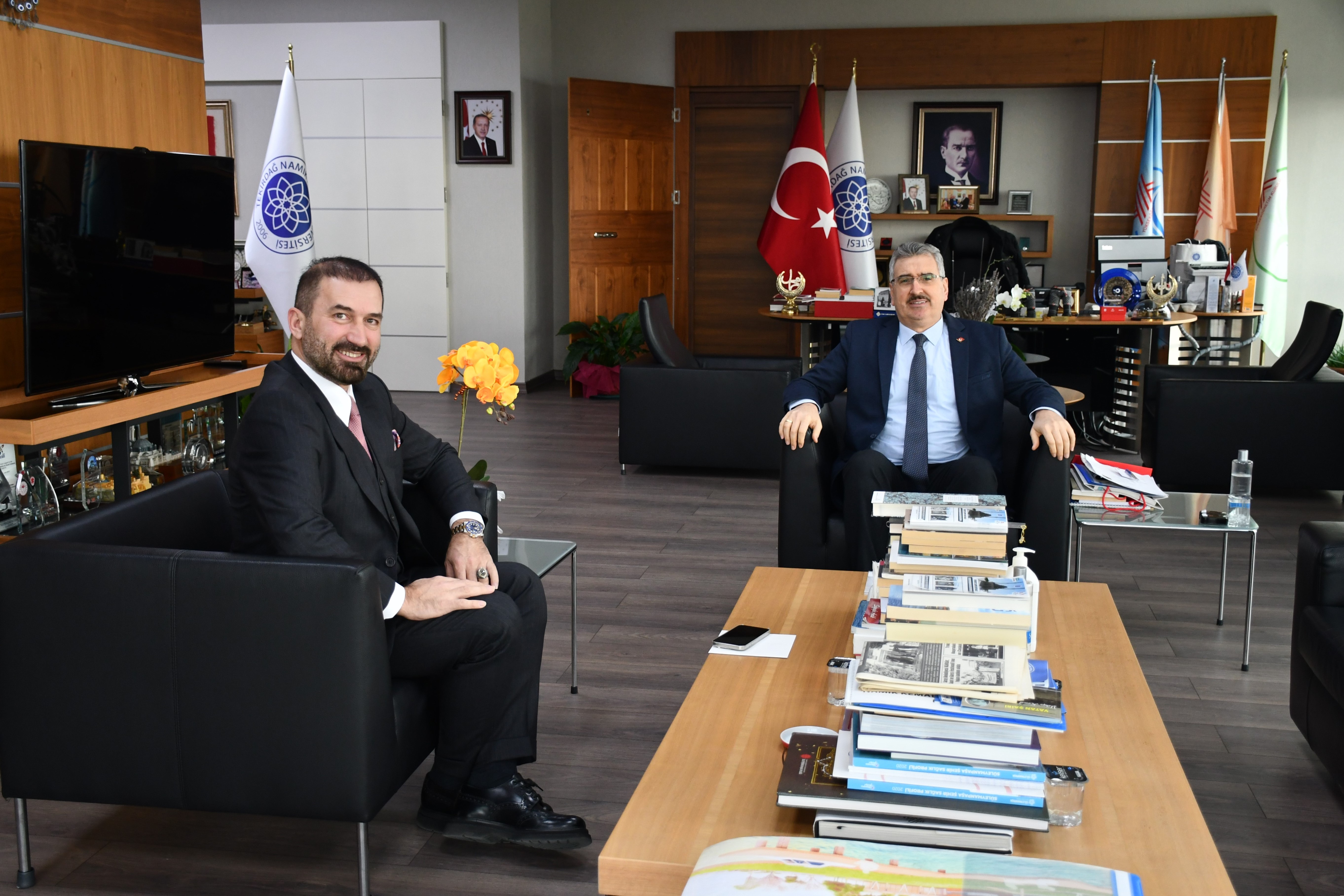 Namık Kemal Üniversitesi2
