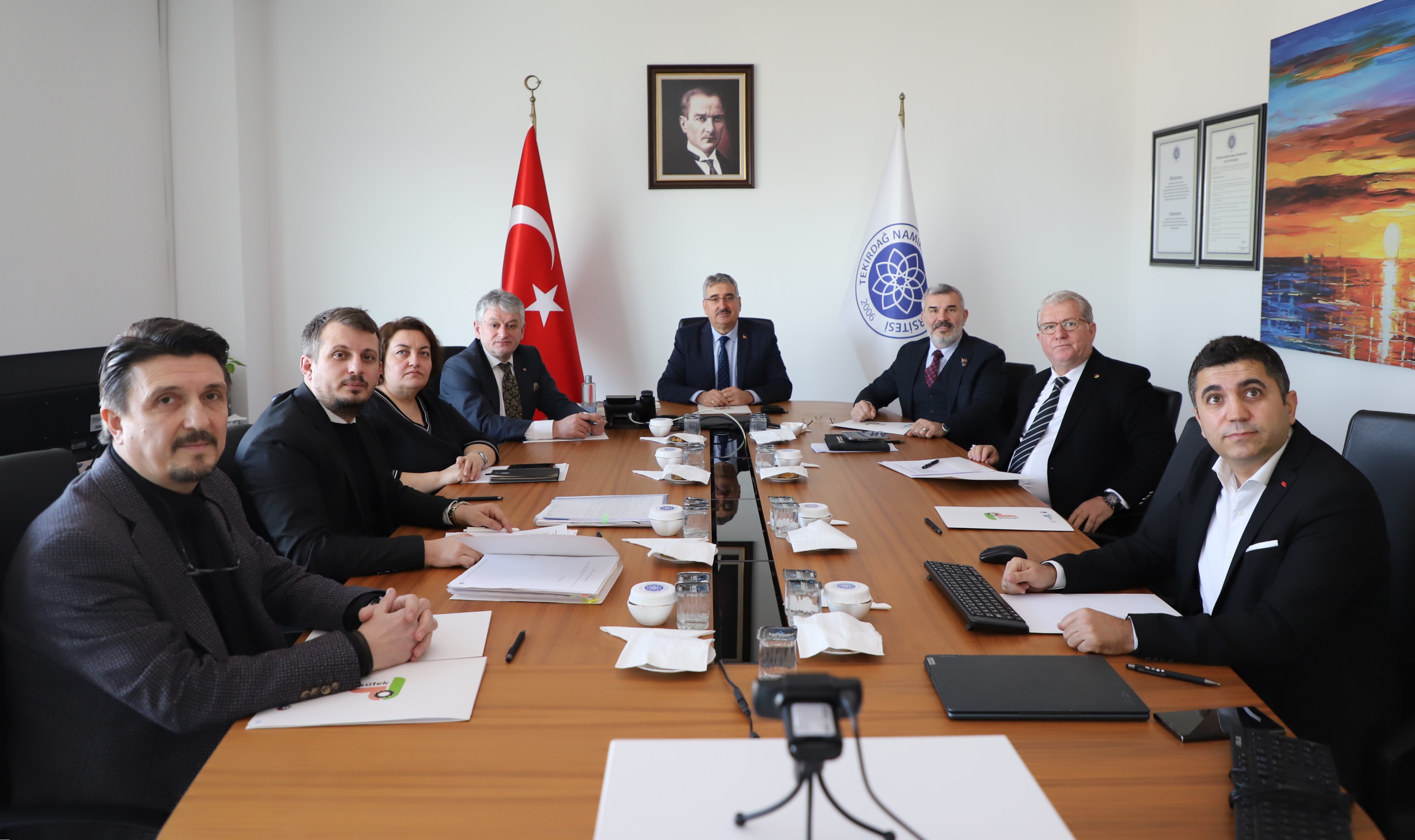Namık Kemal Üniversitesi1