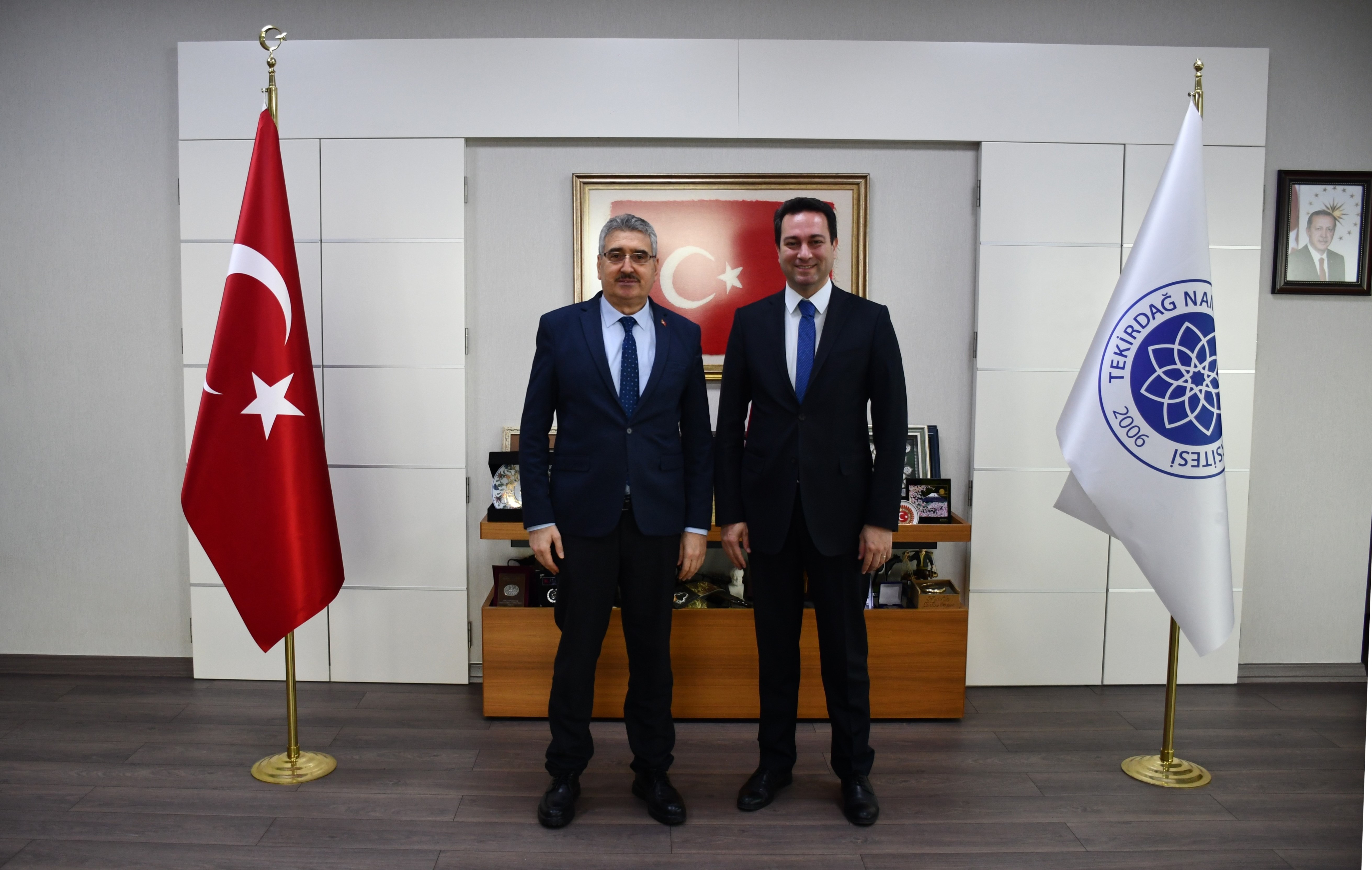 Namık Kemal Üniversitesi1