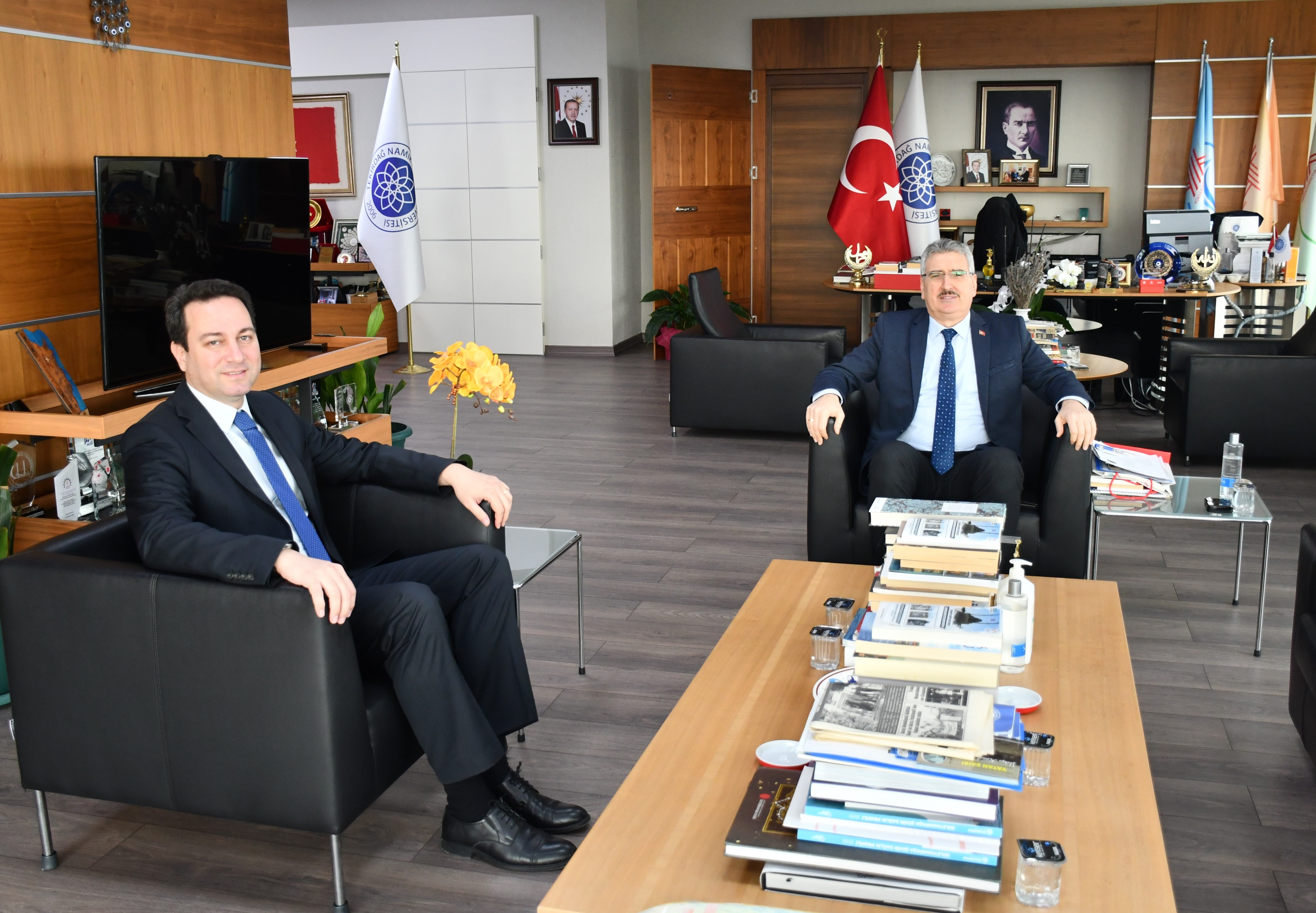 Namık Kemal Üniversitesi2