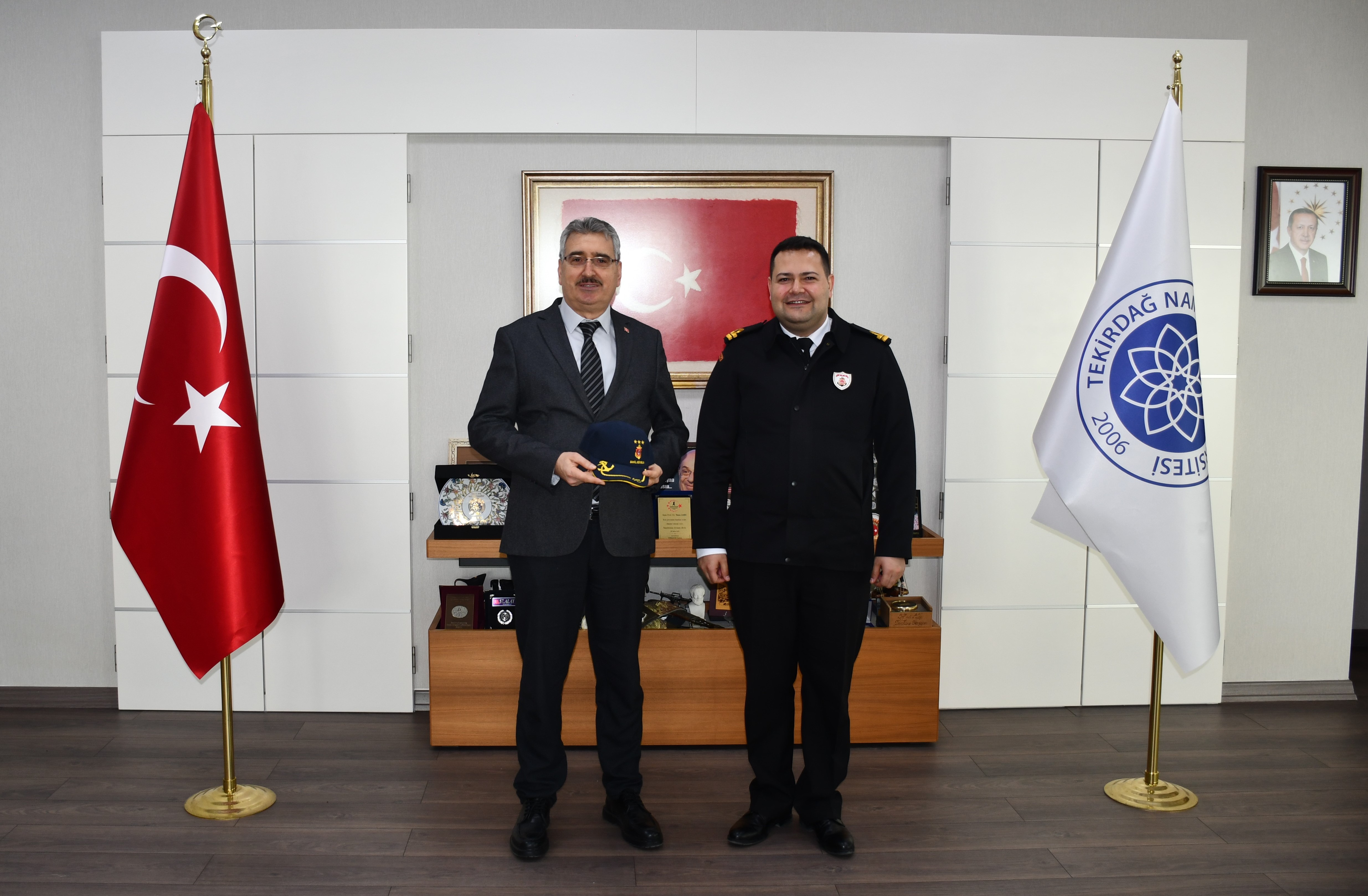 Namık Kemal Üniversitesi1
