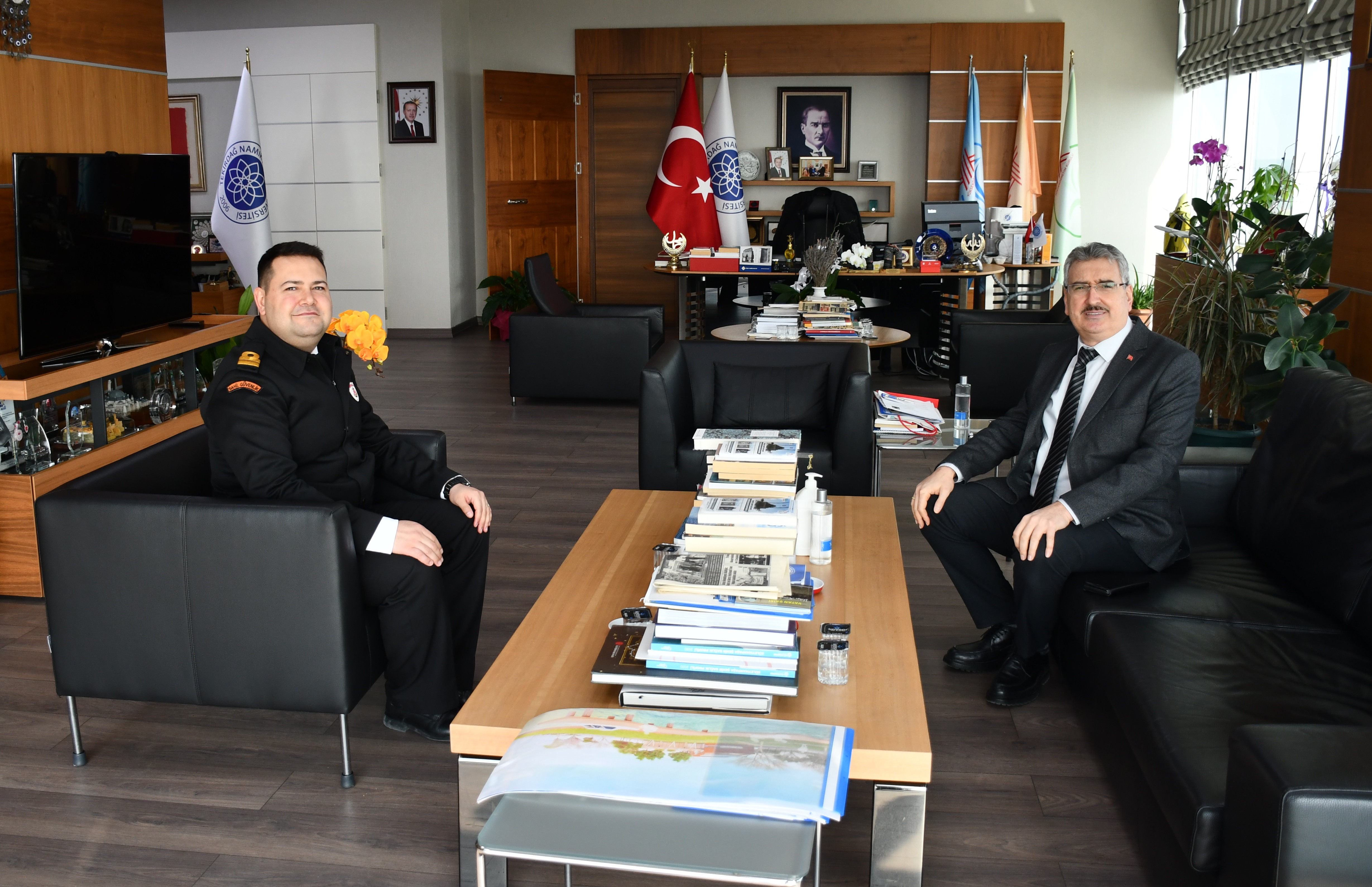 Namık Kemal Üniversitesi2