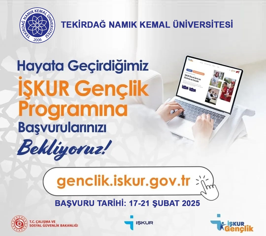 Namık Kemal Üniversitesi5