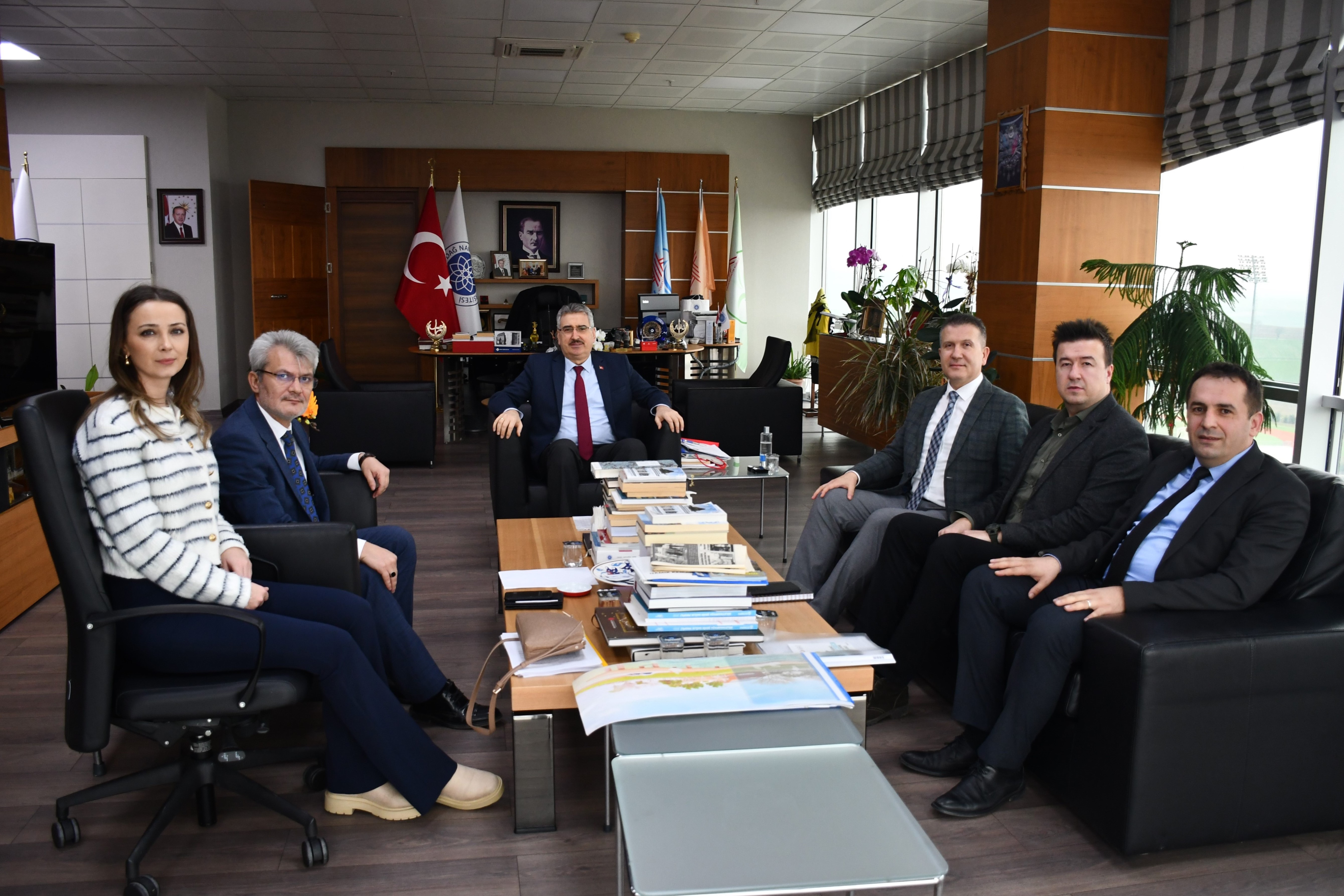 Namık Kemal Üniversitesi0