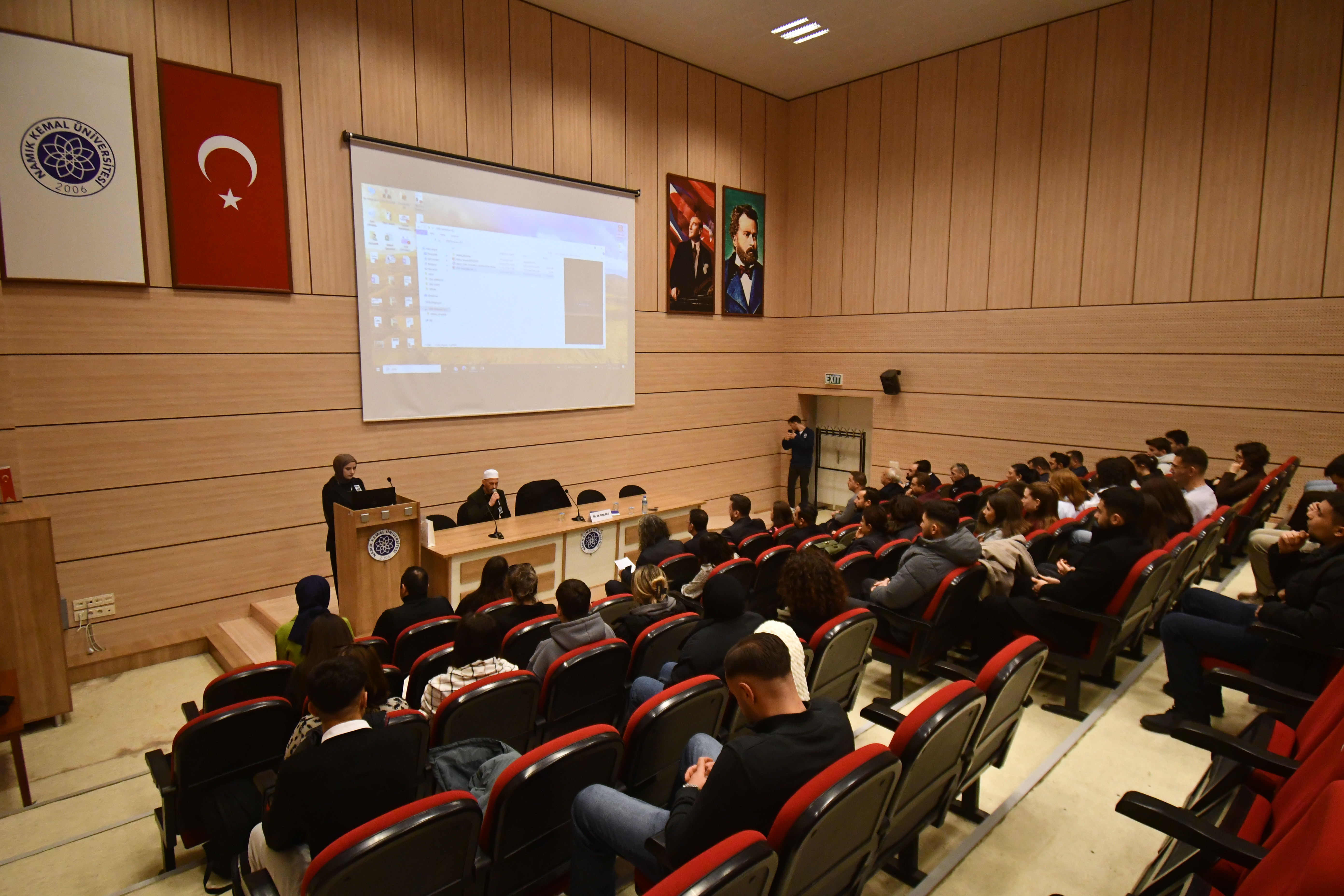 Namık Kemal Üniversitesi4