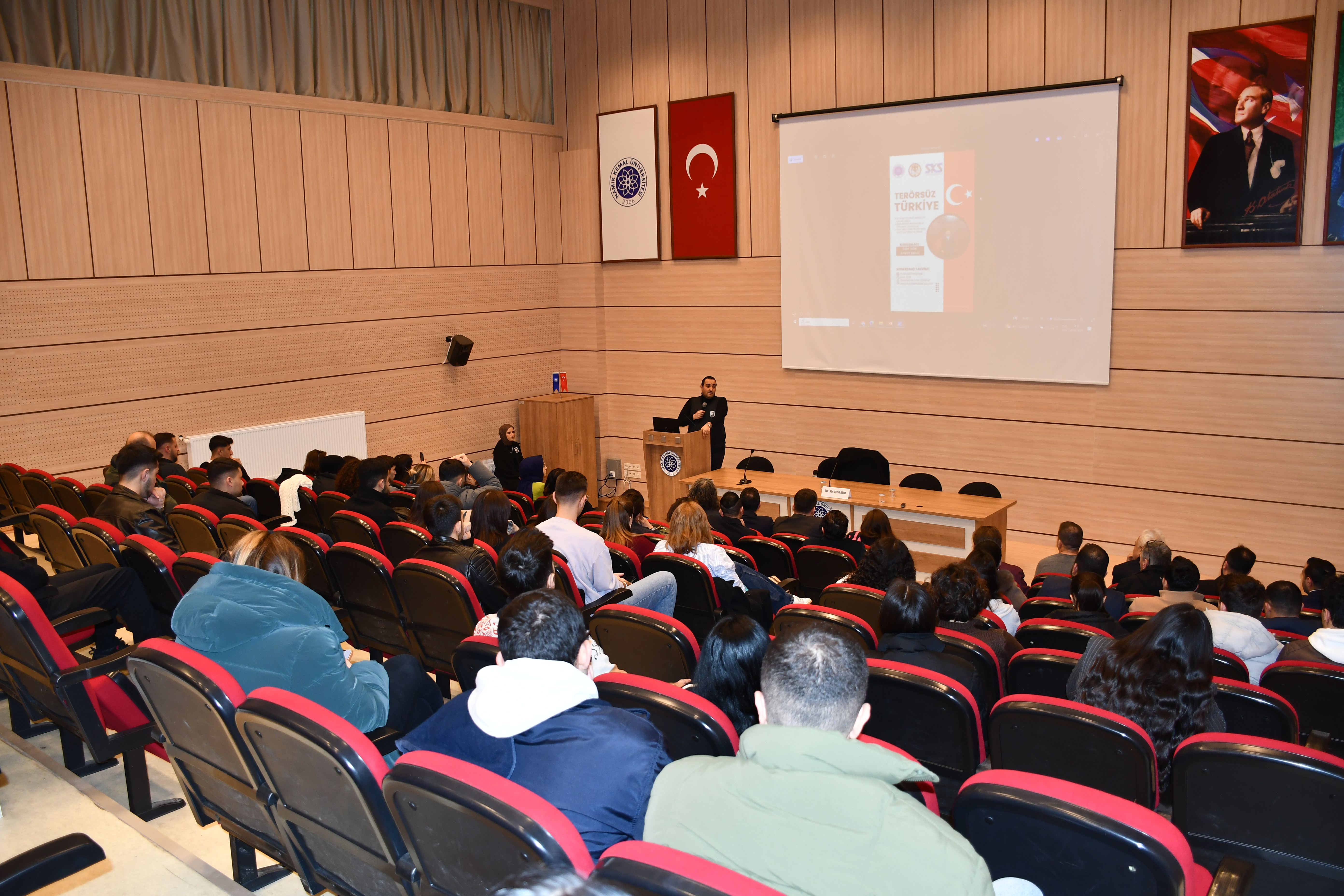Namık Kemal Üniversitesi7