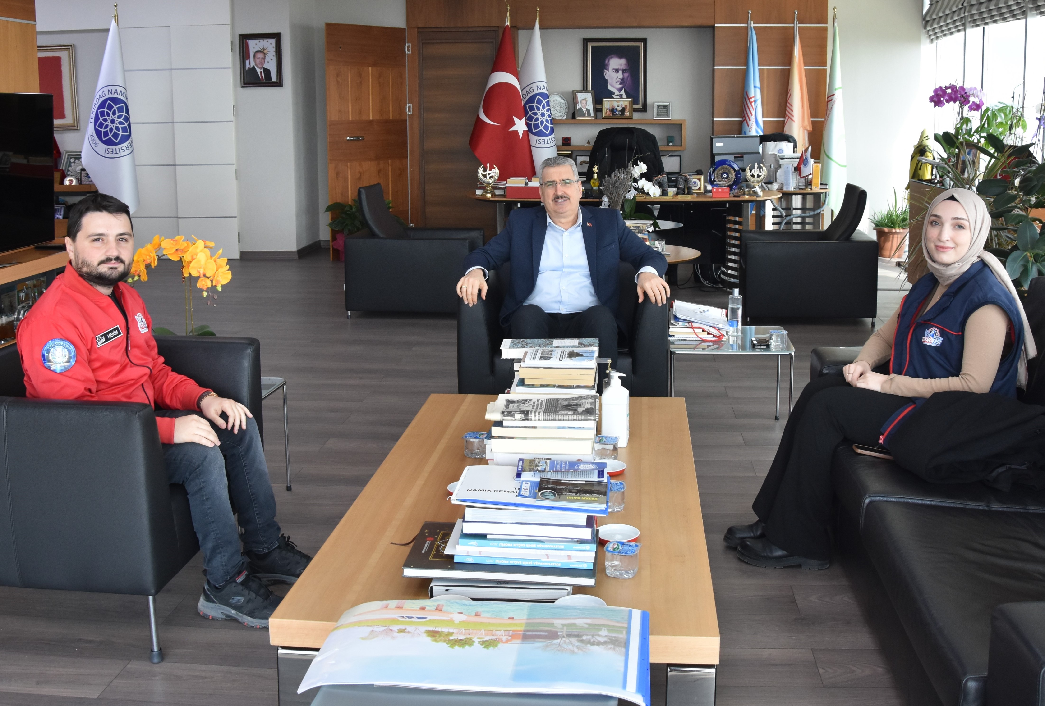 Namık Kemal Üniversitesi2
