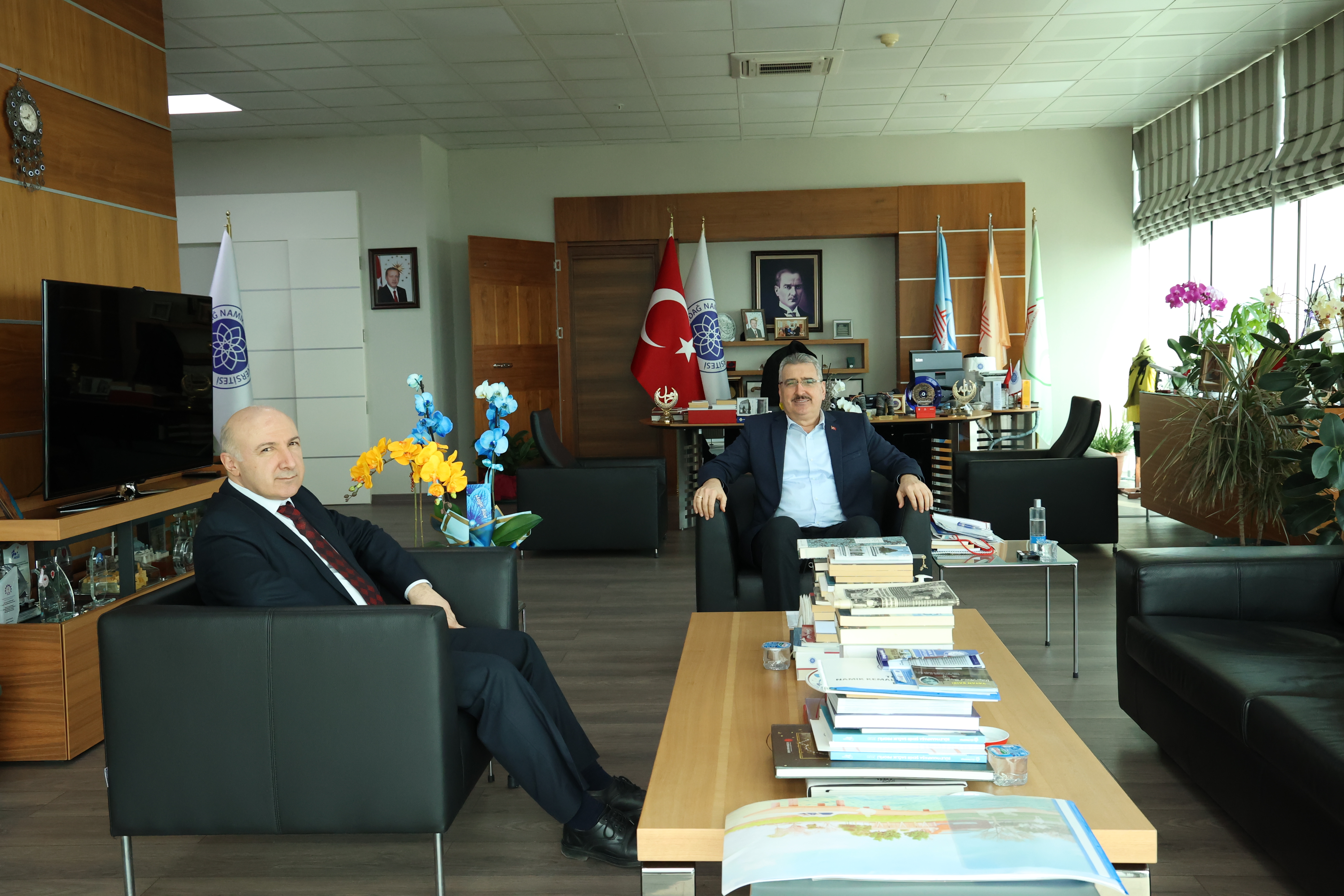 Namık Kemal Üniversitesi0
