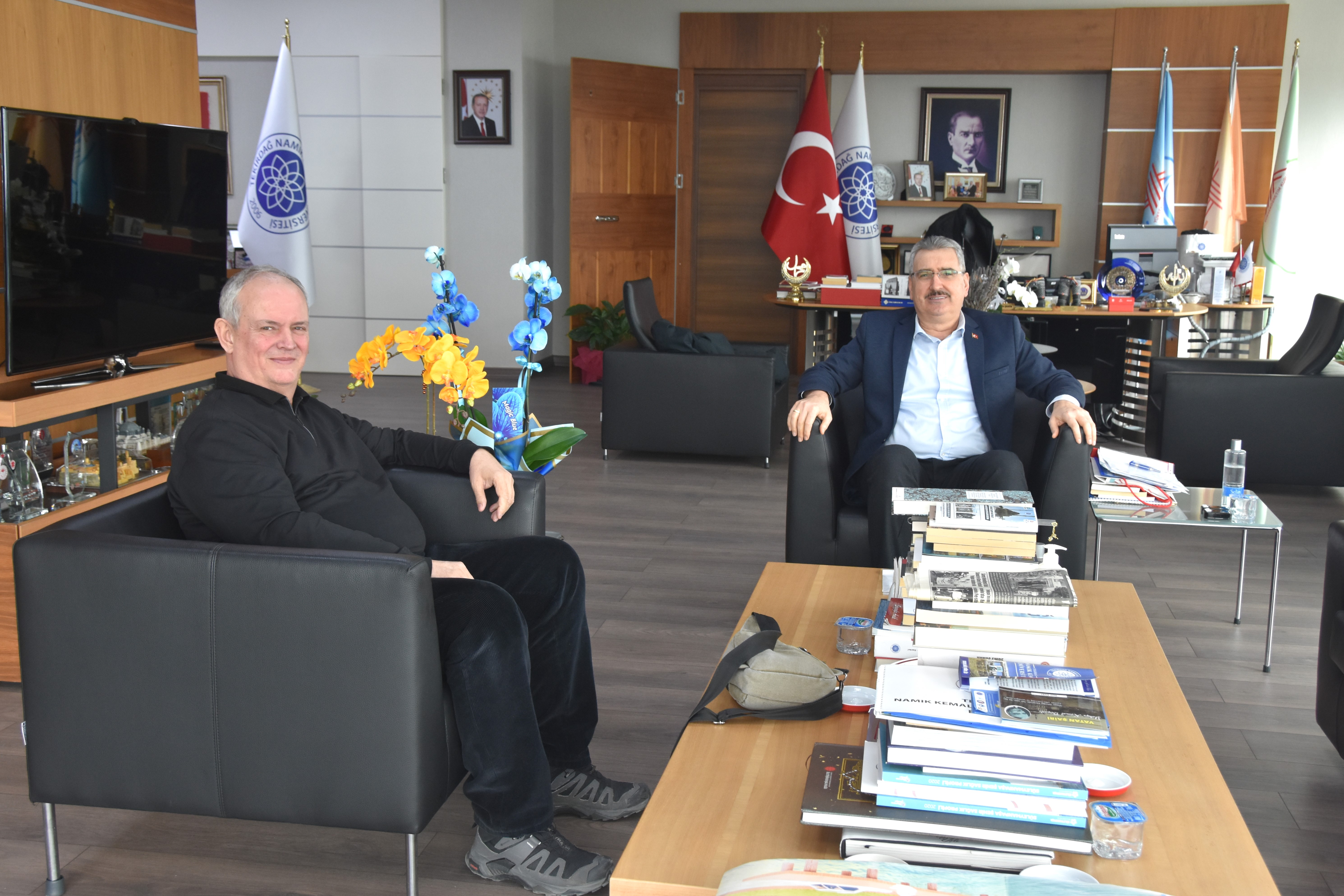 Namık Kemal Üniversitesi0