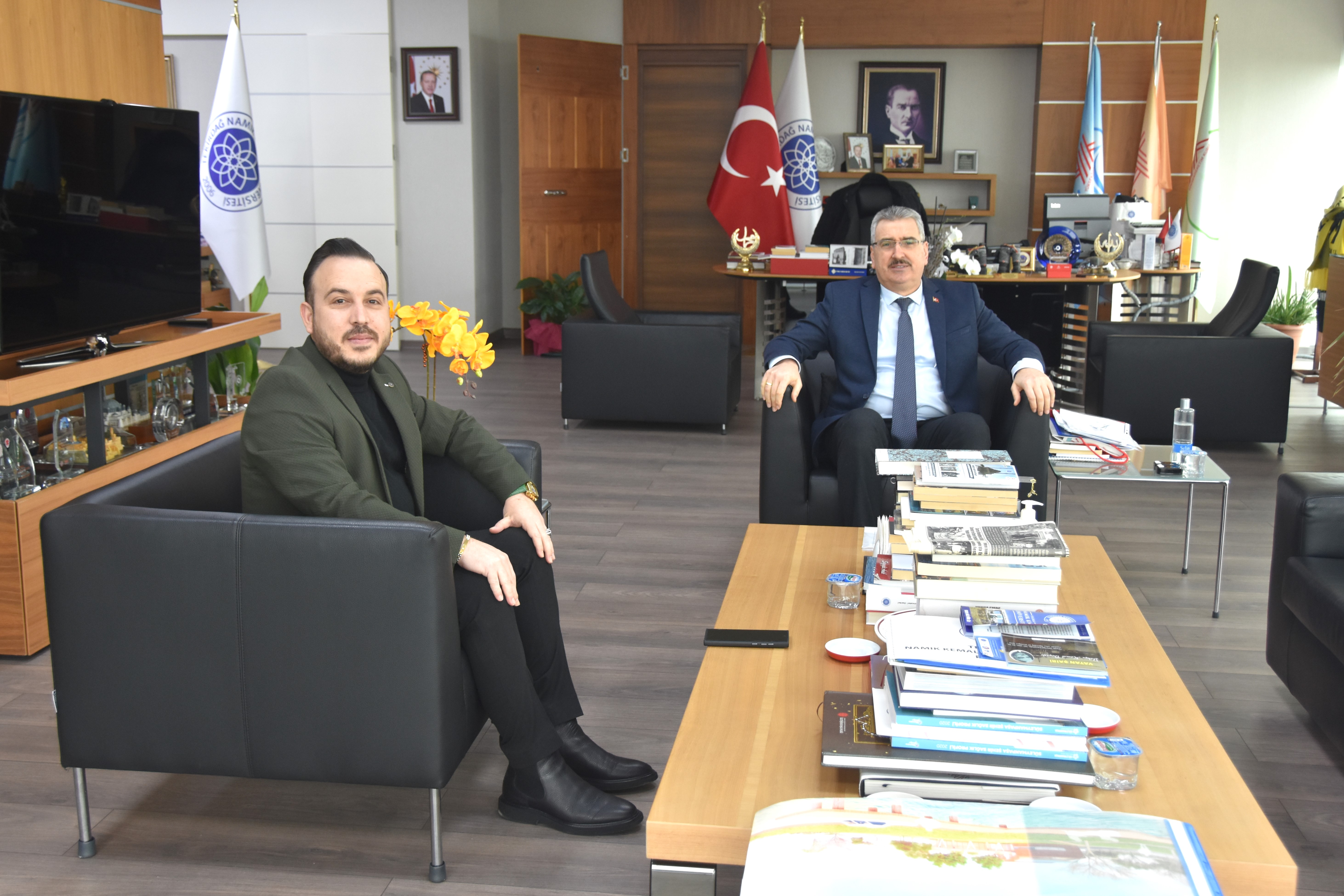 Namık Kemal Üniversitesi0
