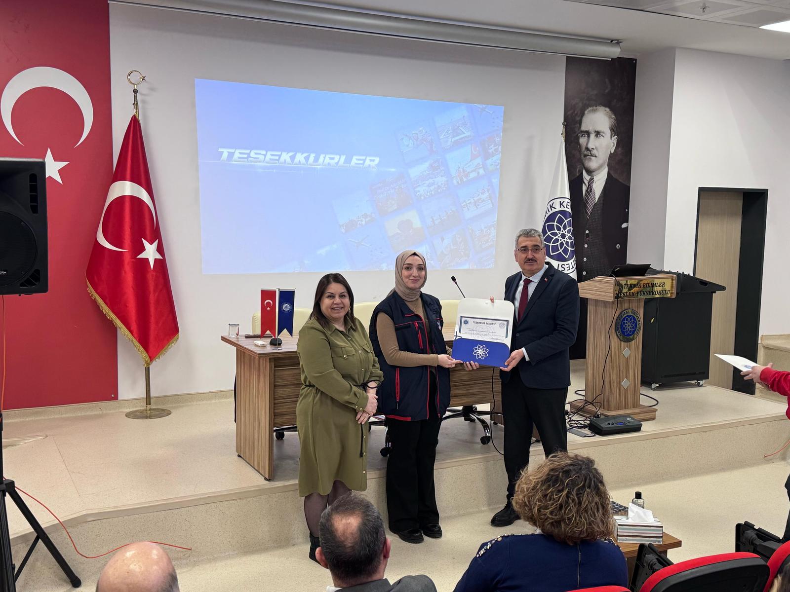 Namık Kemal Üniversitesi8