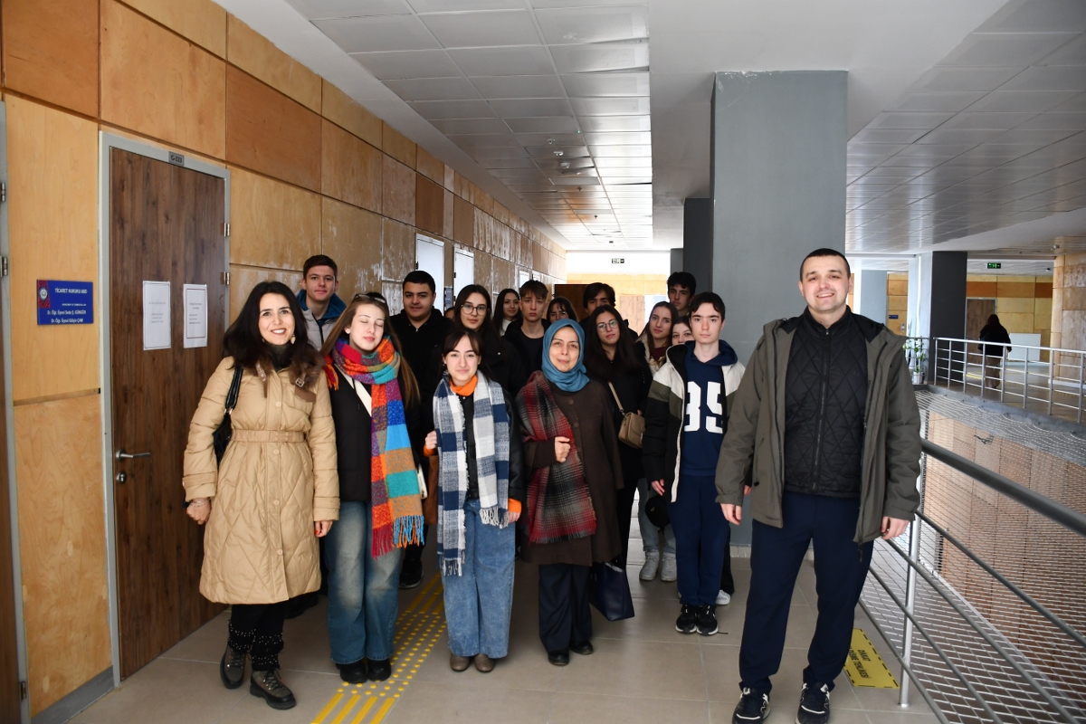 Namık Kemal Üniversitesi13