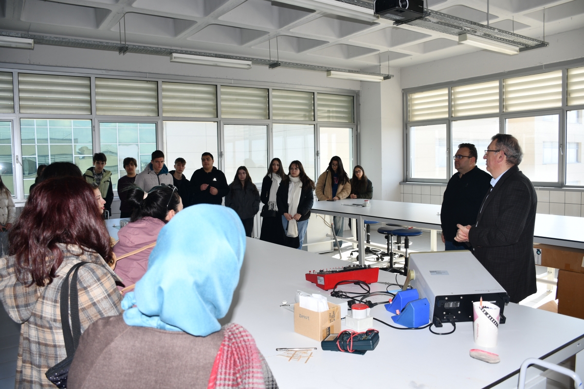Namık Kemal Üniversitesi14