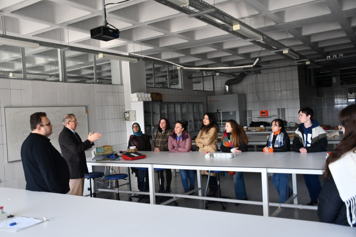 Namık Kemal Üniversitesi15