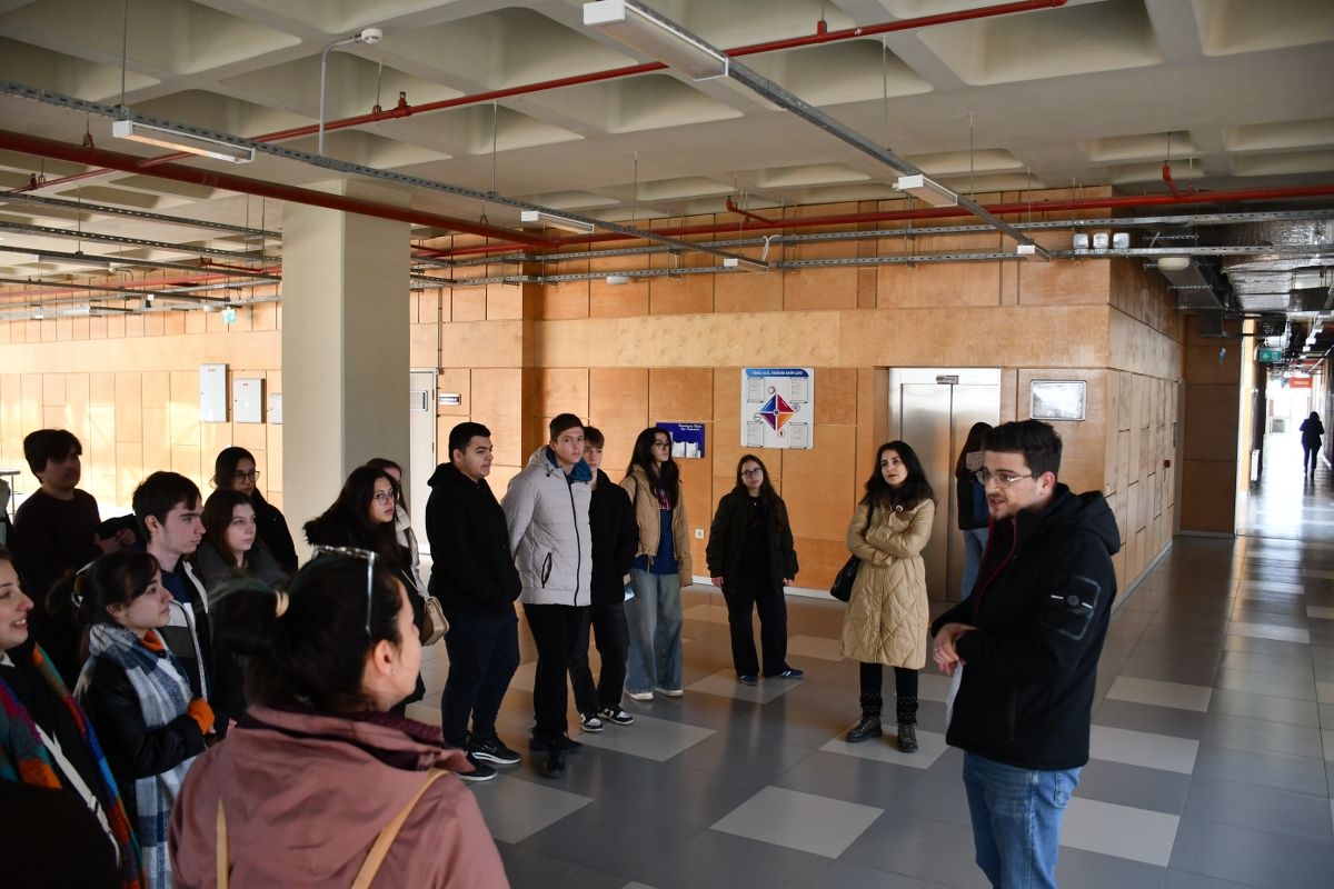 Namık Kemal Üniversitesi19