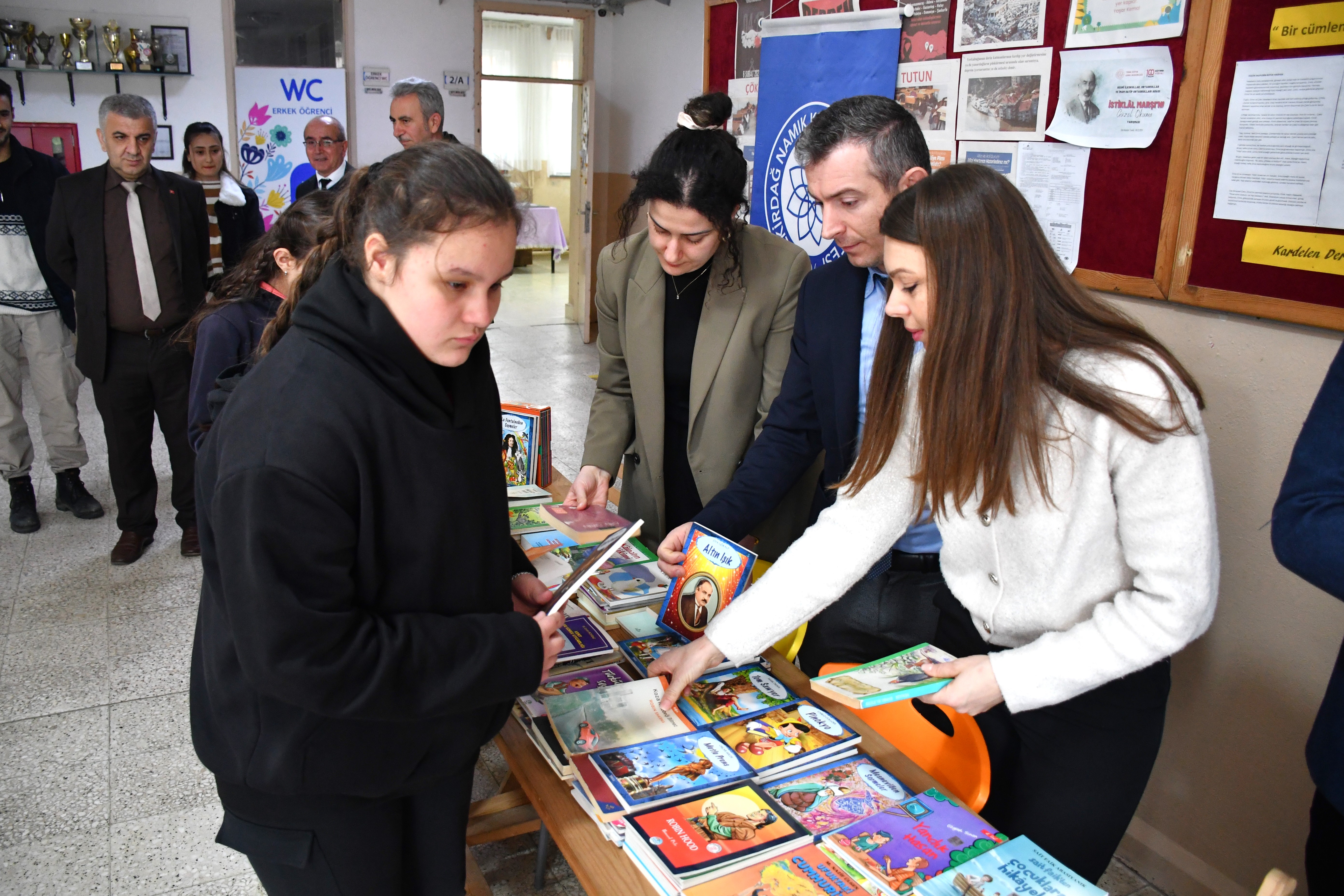 Namık Kemal Üniversitesi5