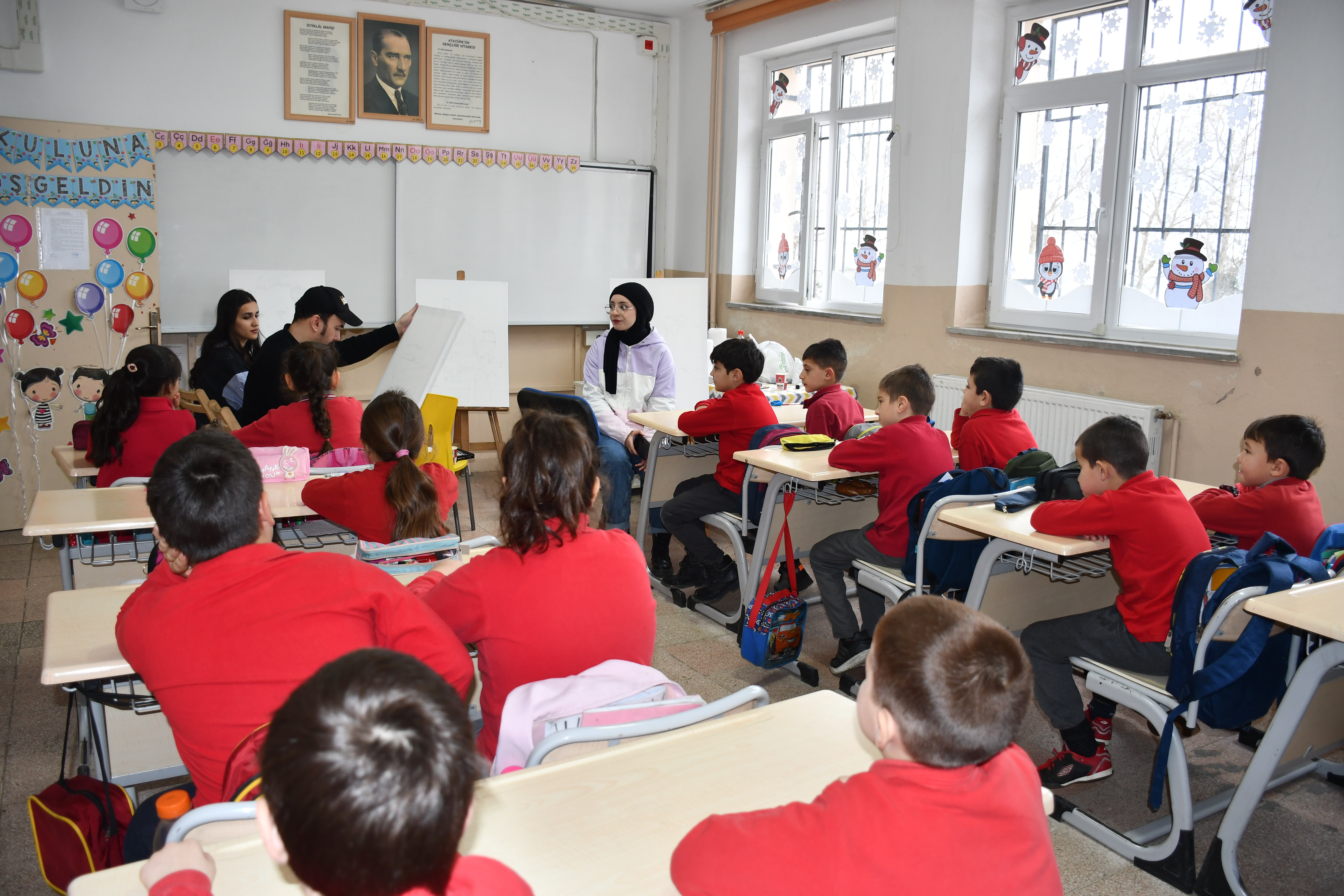 Namık Kemal Üniversitesi7