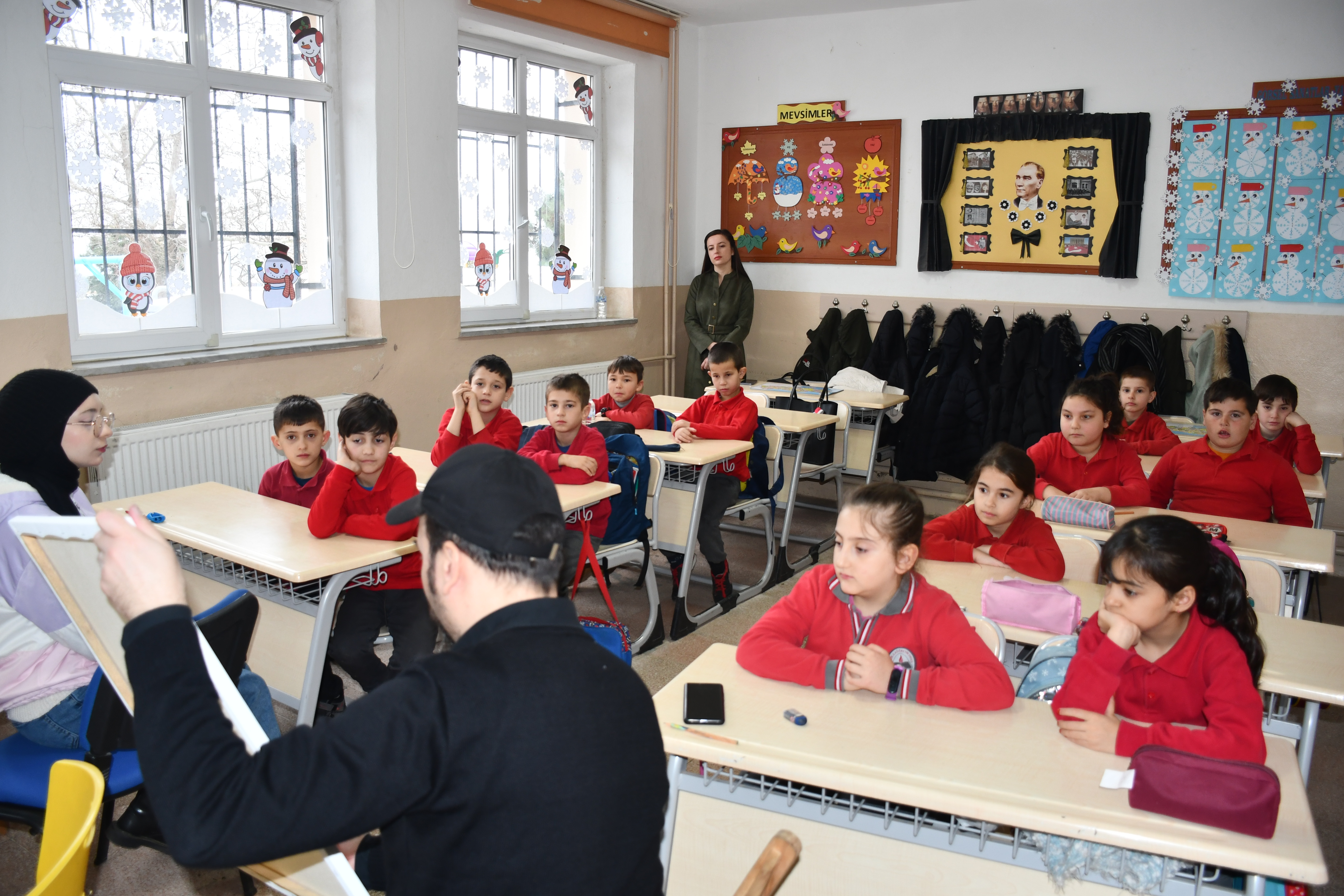 Namık Kemal Üniversitesi8