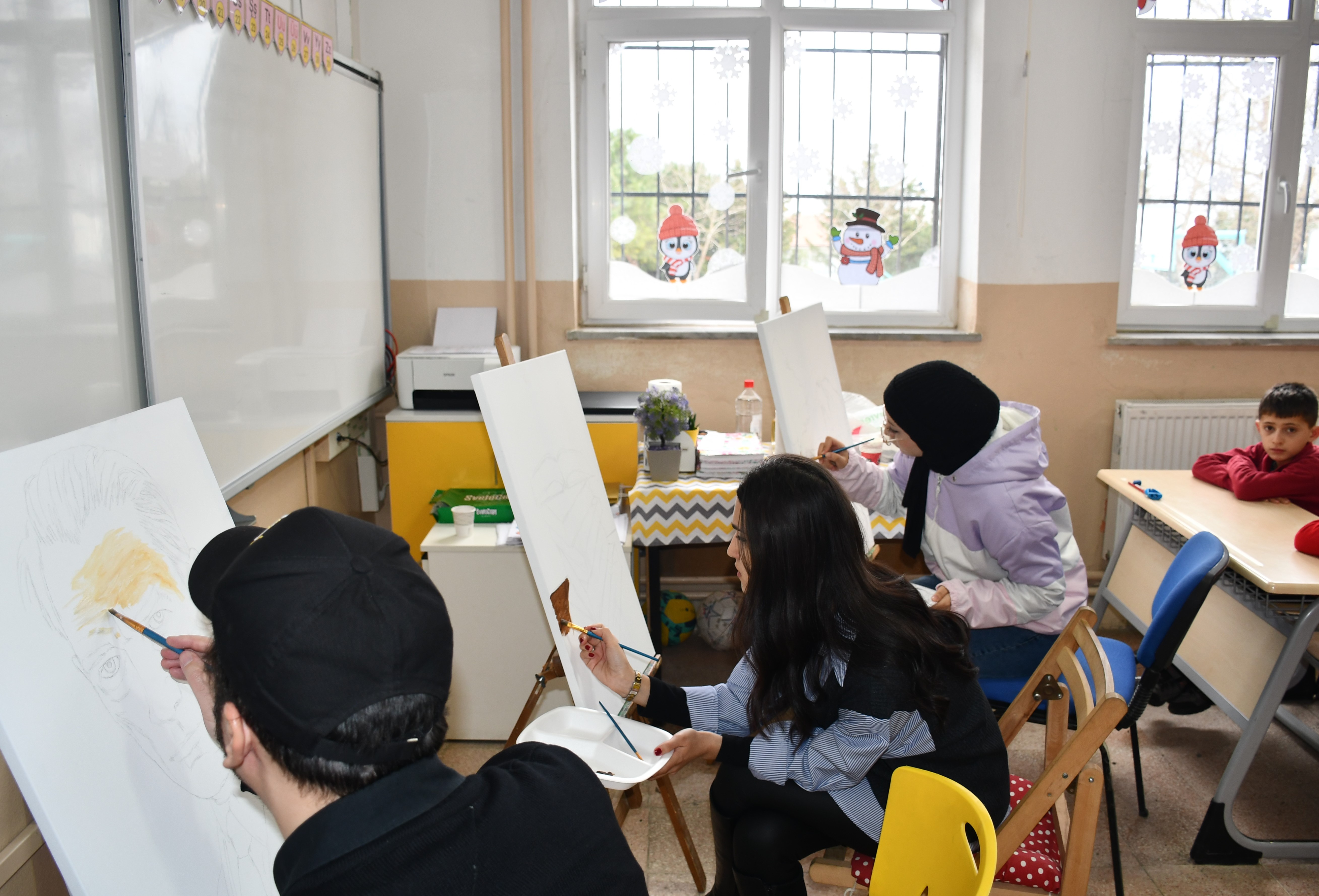 Namık Kemal Üniversitesi10