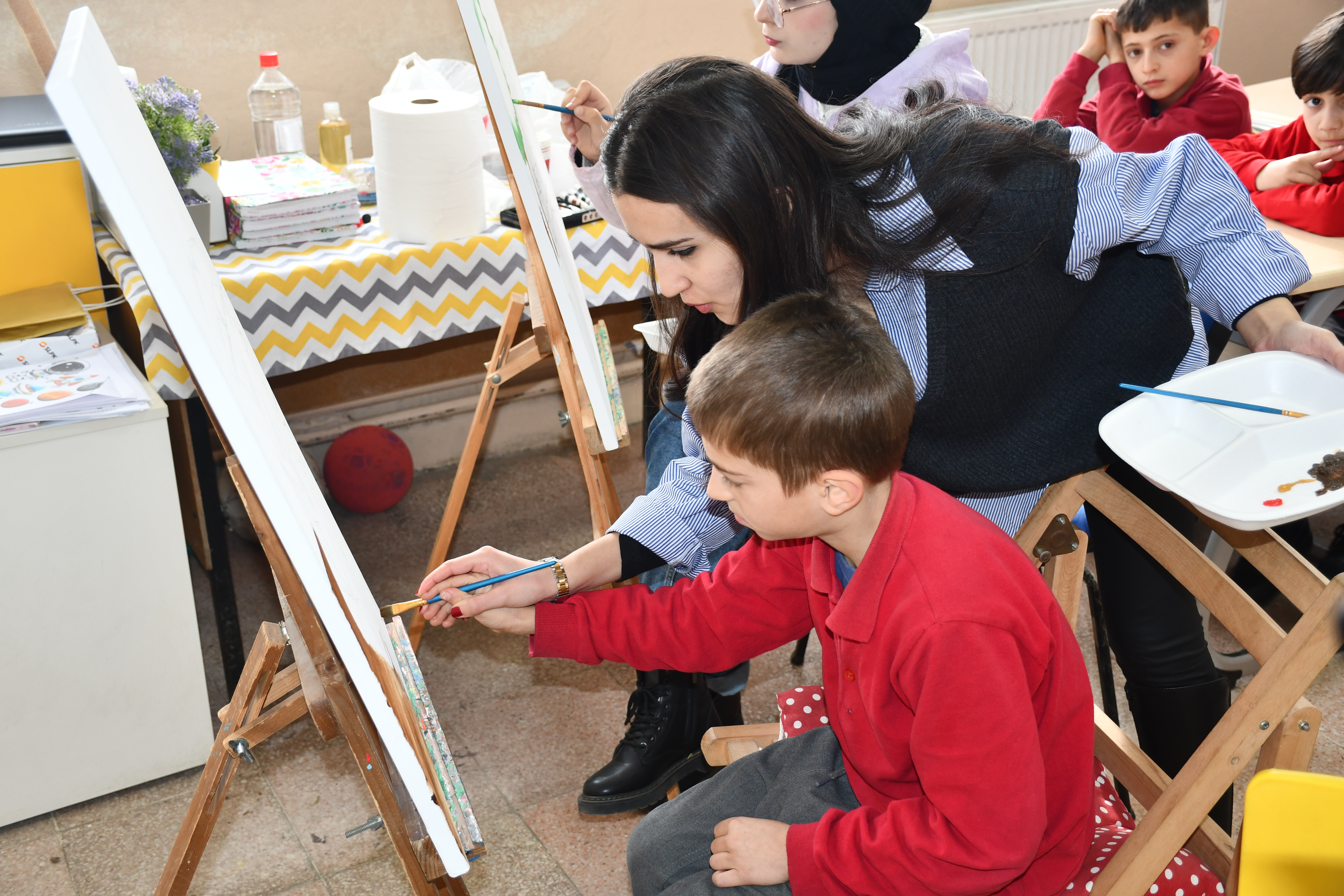 Namık Kemal Üniversitesi12