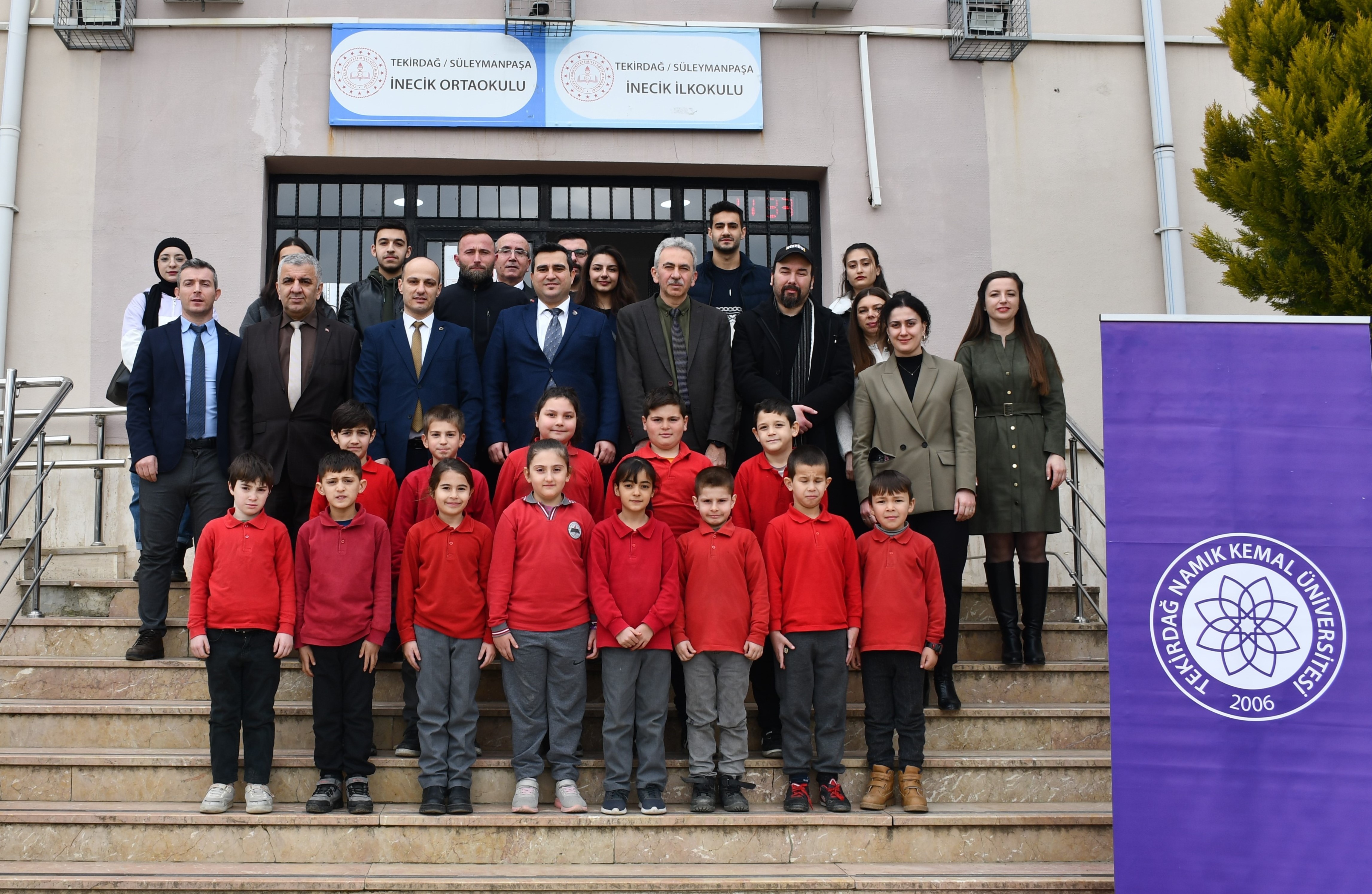 Namık Kemal Üniversitesi1
