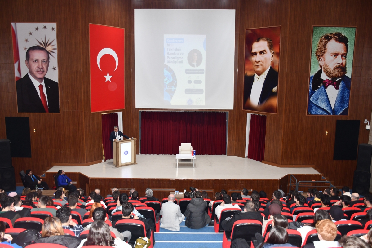Namık Kemal Üniversitesi6