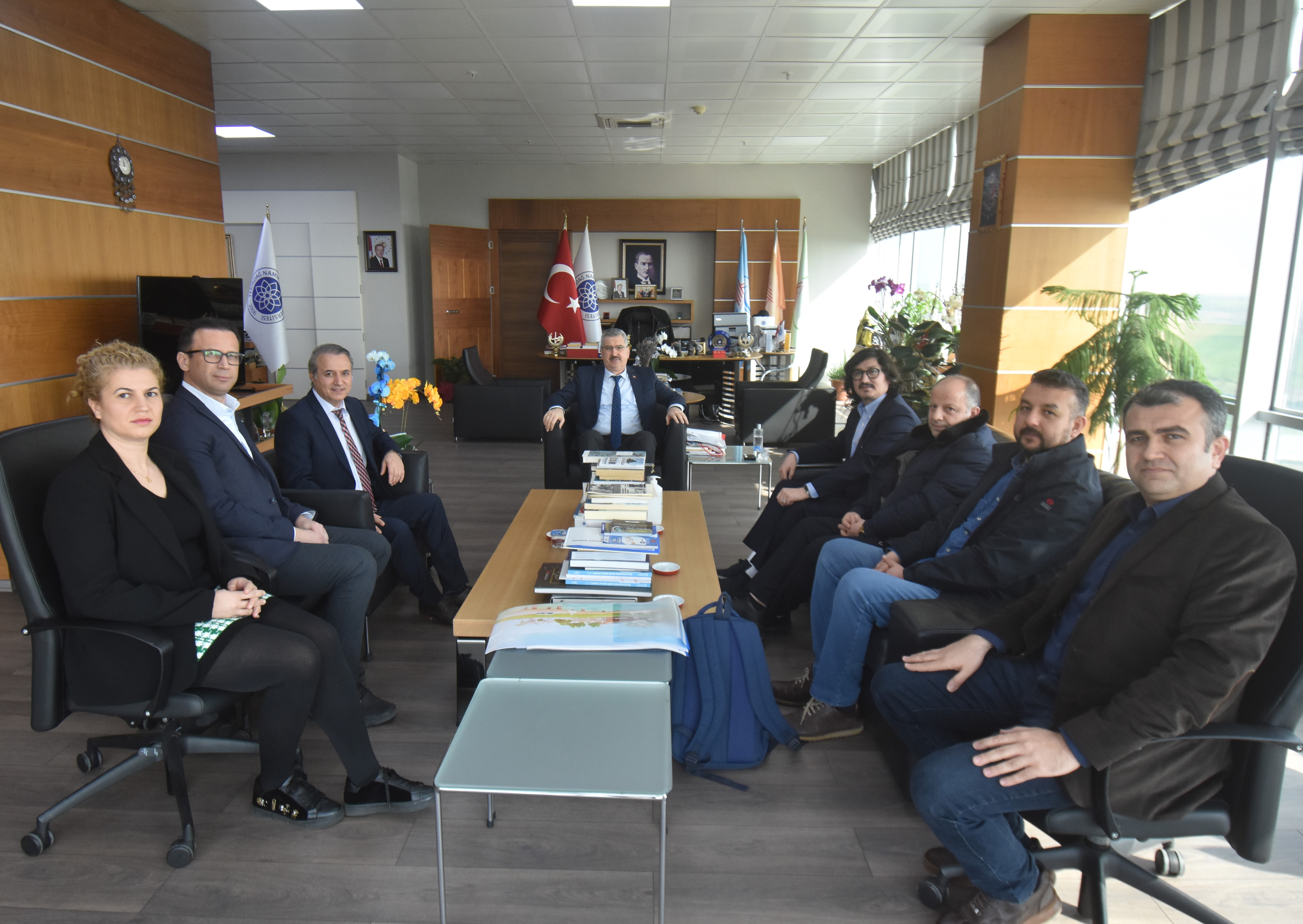 Namık Kemal Üniversitesi0