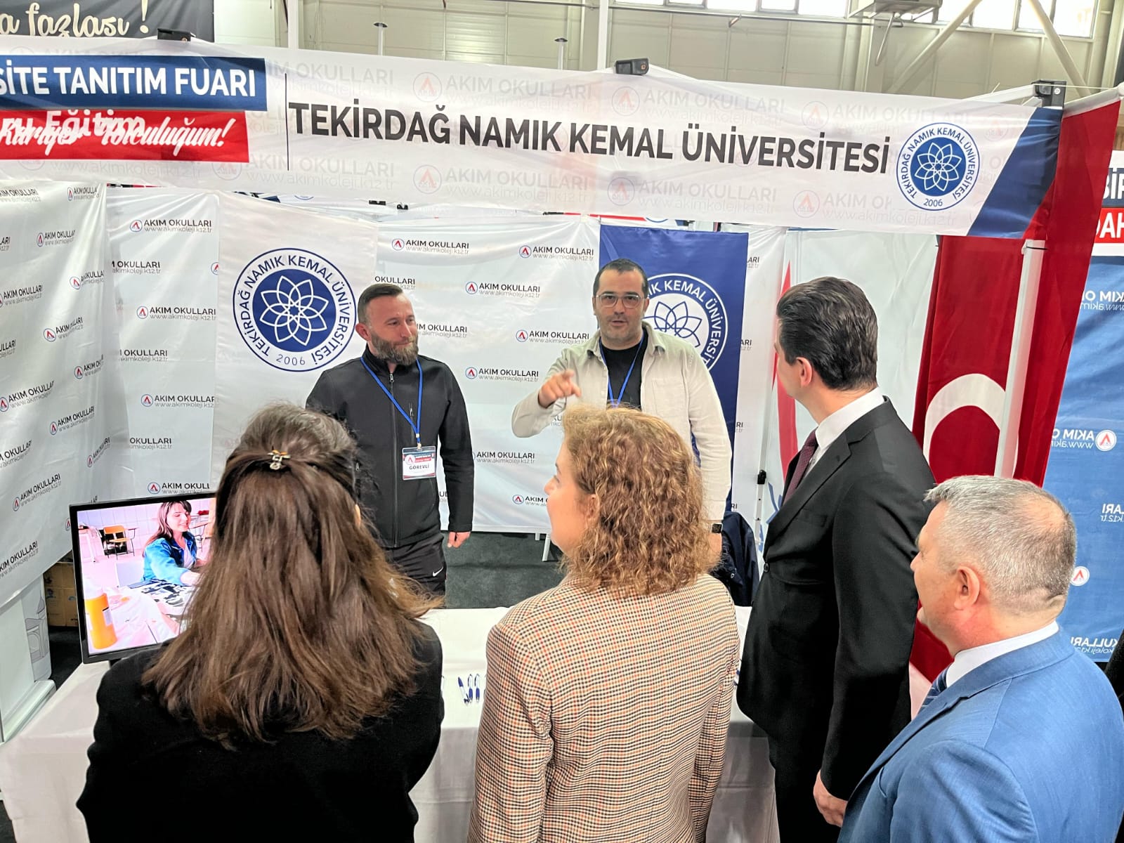 Namık Kemal Üniversitesi2