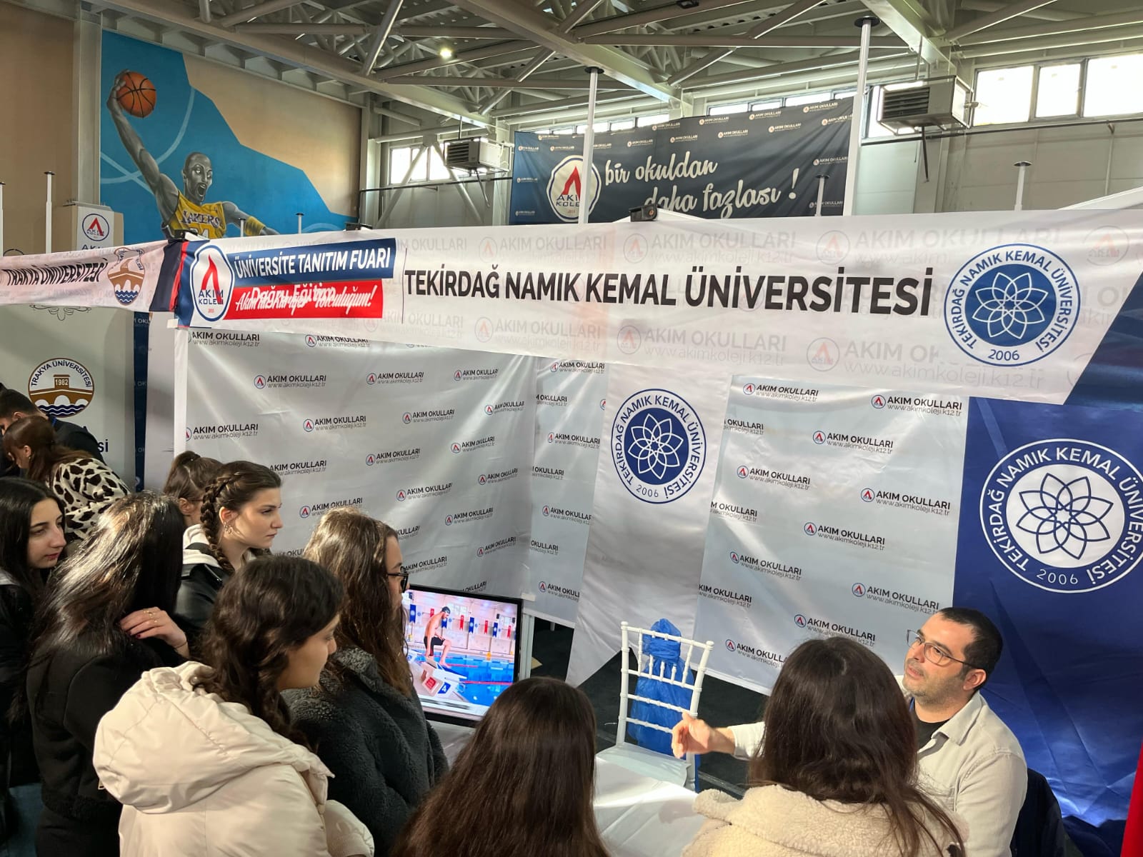 Namık Kemal Üniversitesi3