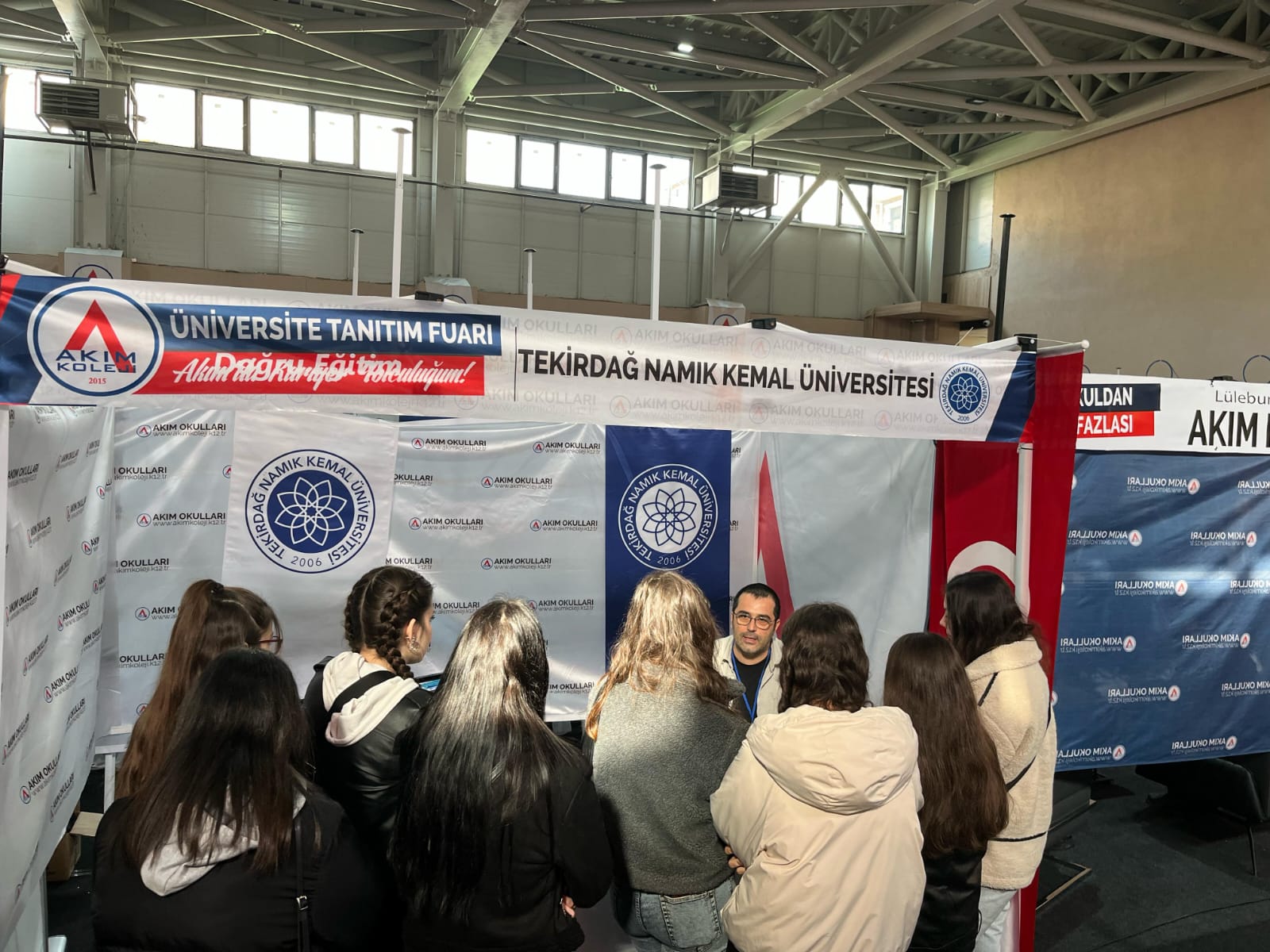 Namık Kemal Üniversitesi4