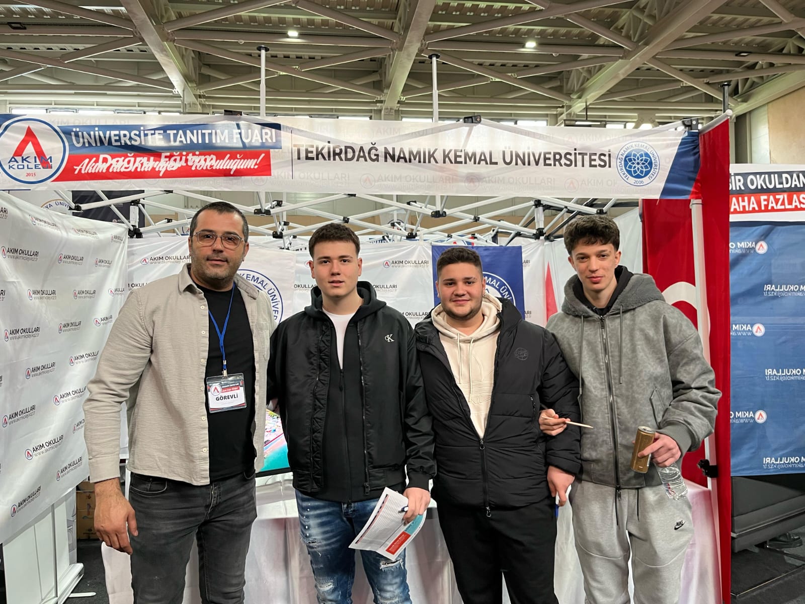 Namık Kemal Üniversitesi5