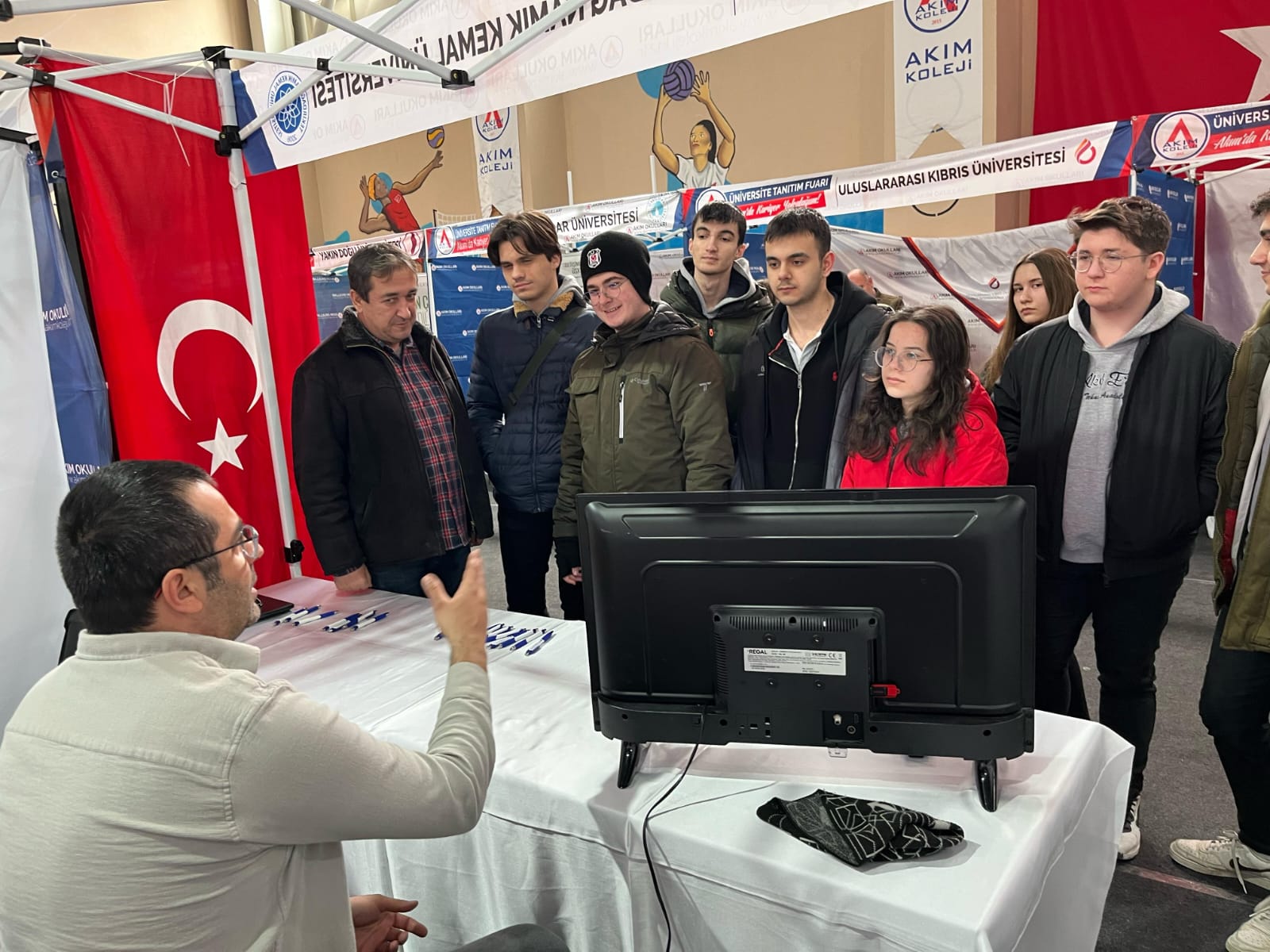 Namık Kemal Üniversitesi6