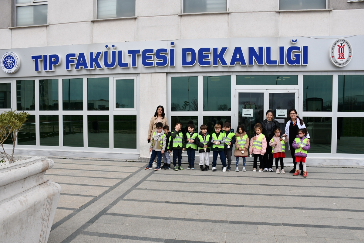 Namık Kemal Üniversitesi18